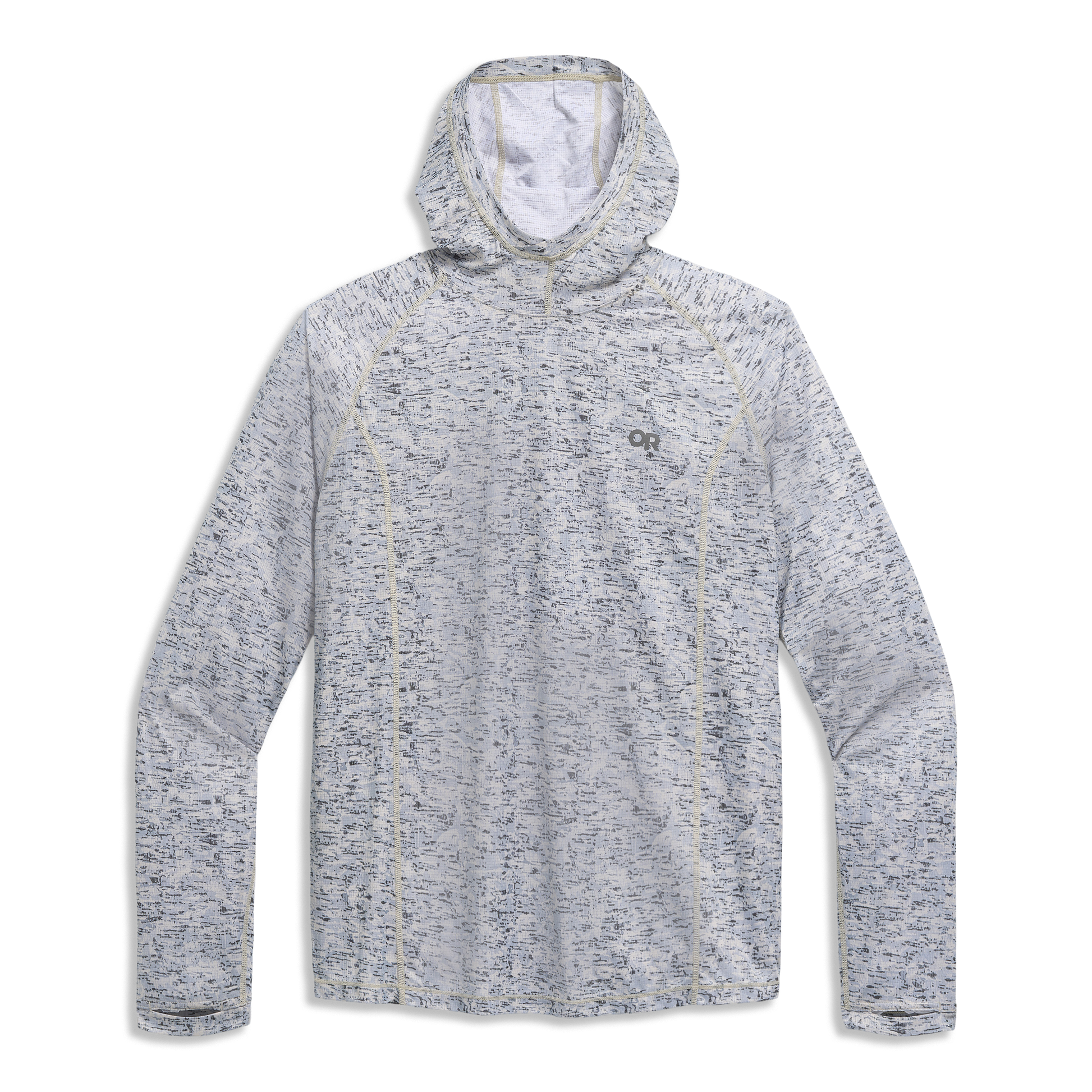 Echo Hoodie