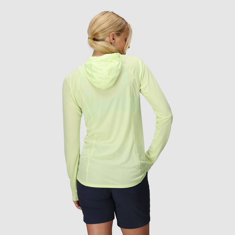 Women's Echo Hoodie
