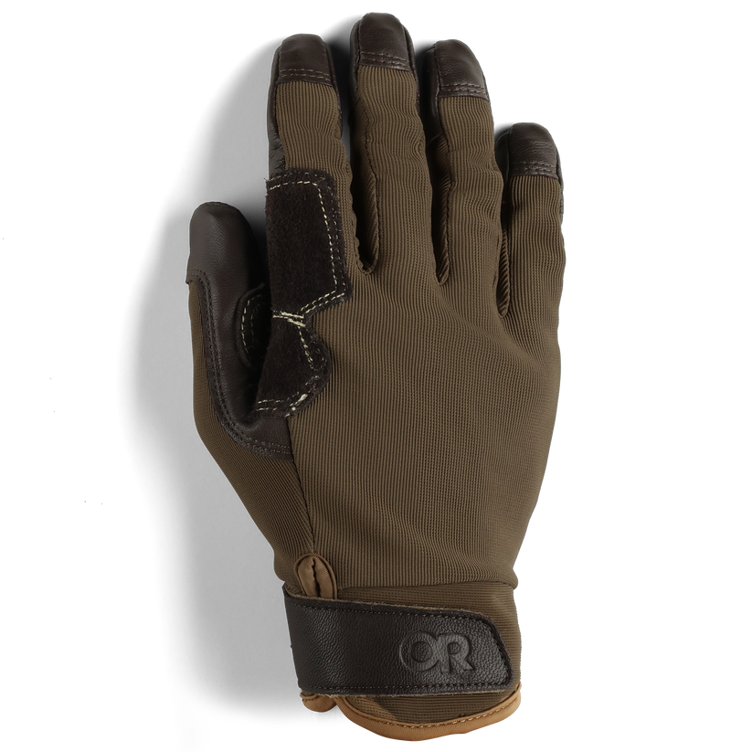 Direct Route II Gloves