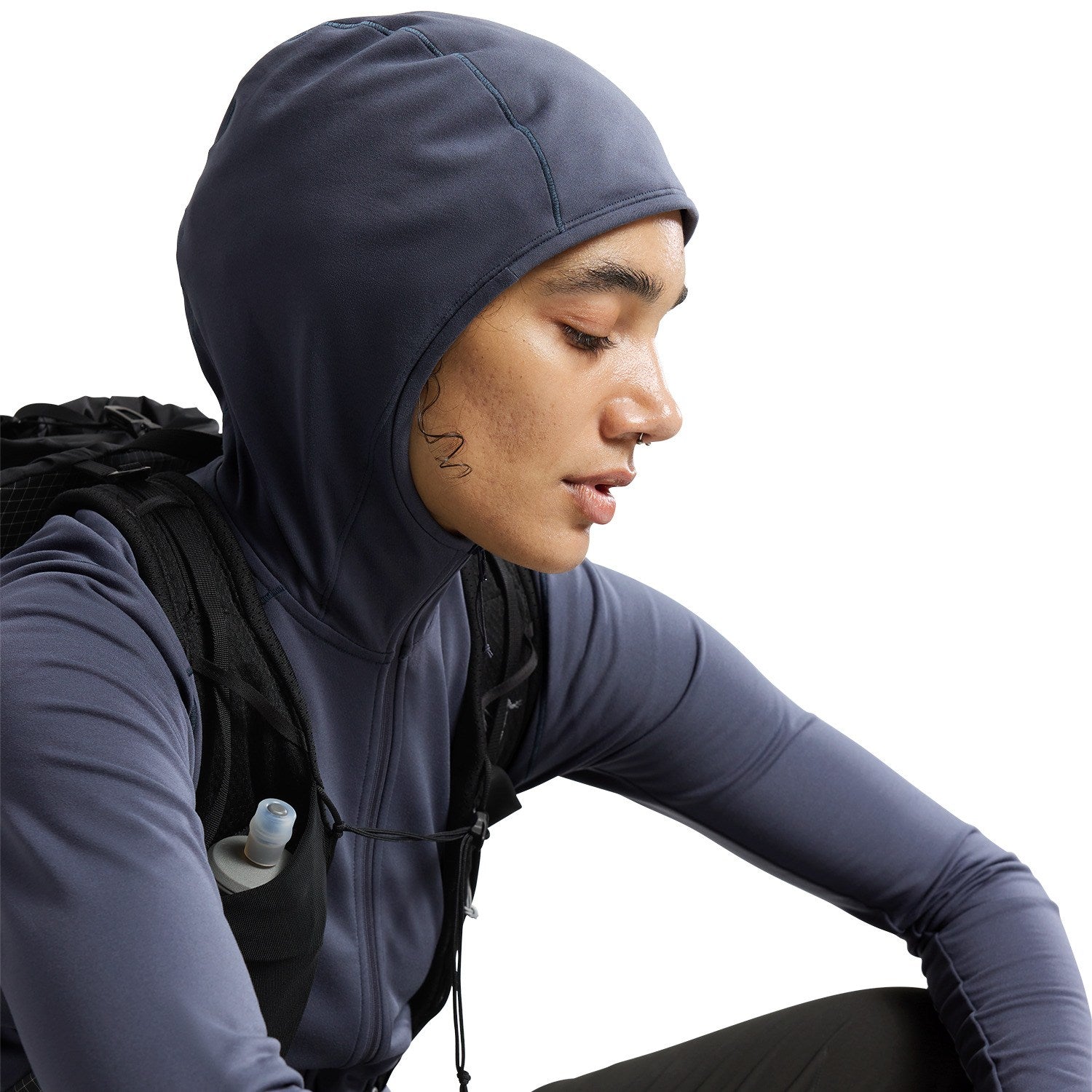 Women's Kyanite LT Hoody