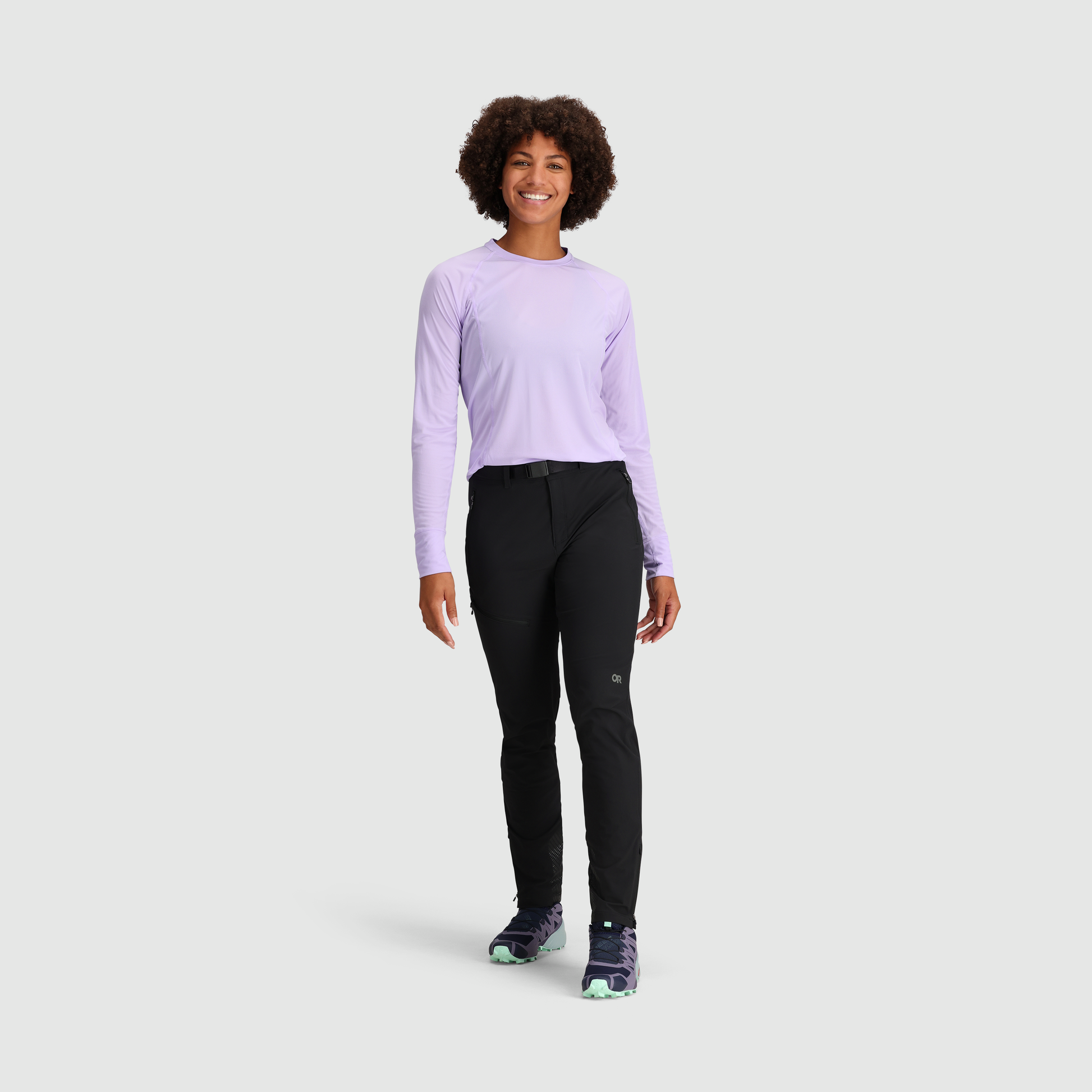 Women's Cirque Light Pant