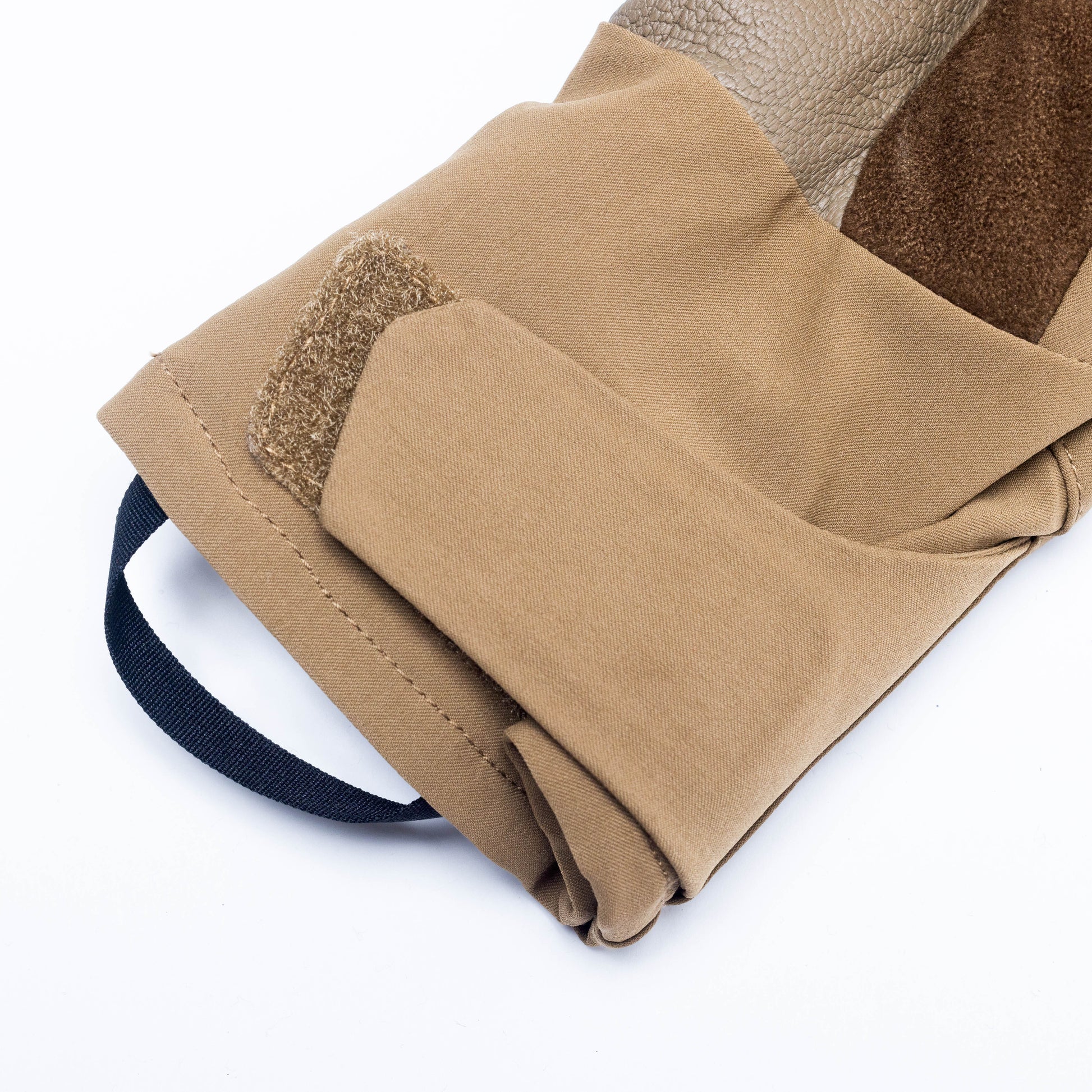 Extravert Glove