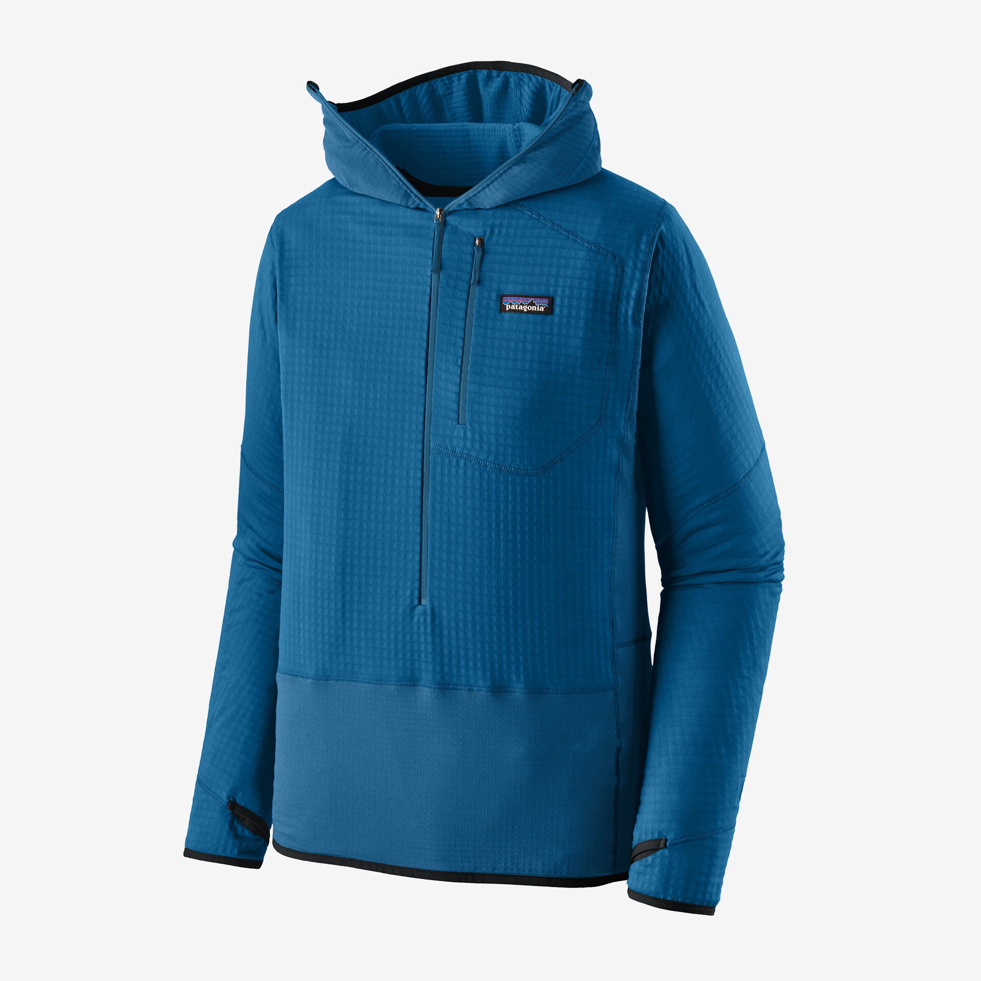 2025 R1 P/O Hoody
