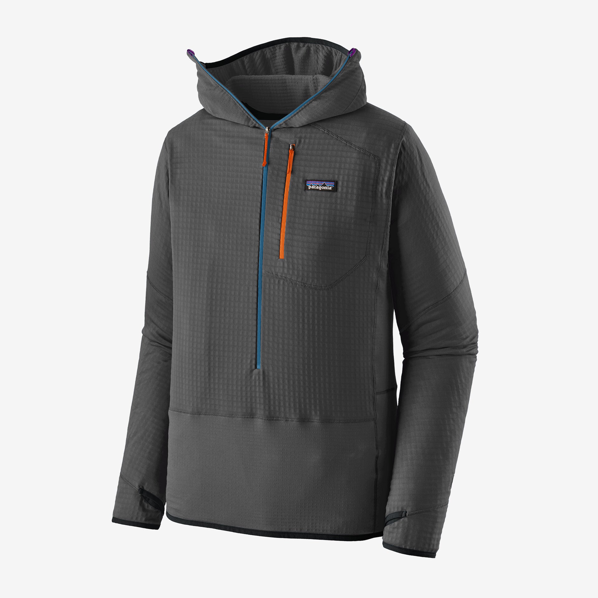 2025 R1 P/O Hoody