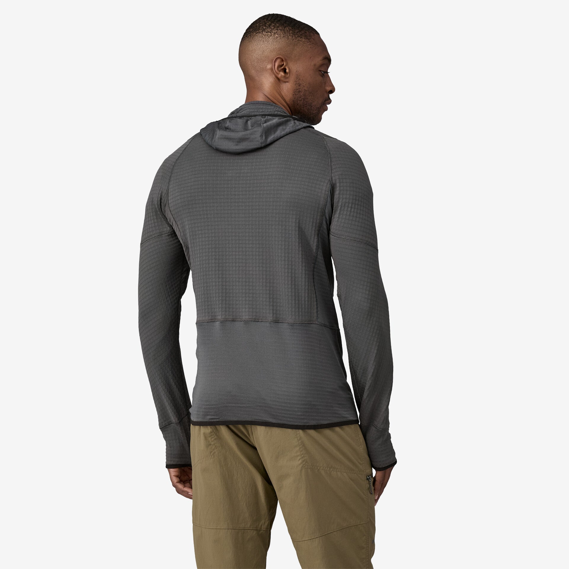 2025 R1 P/O Hoody