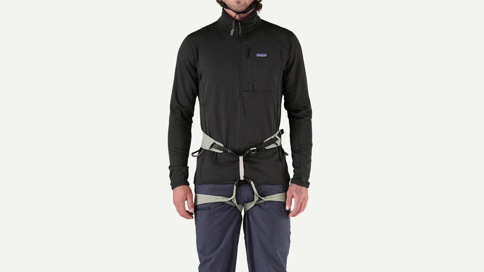 R1 Pullover