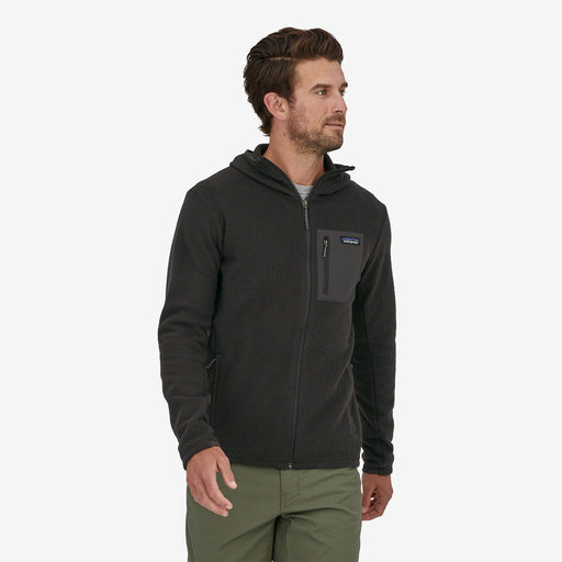 2025 R1 Air Full-Zip Hoody