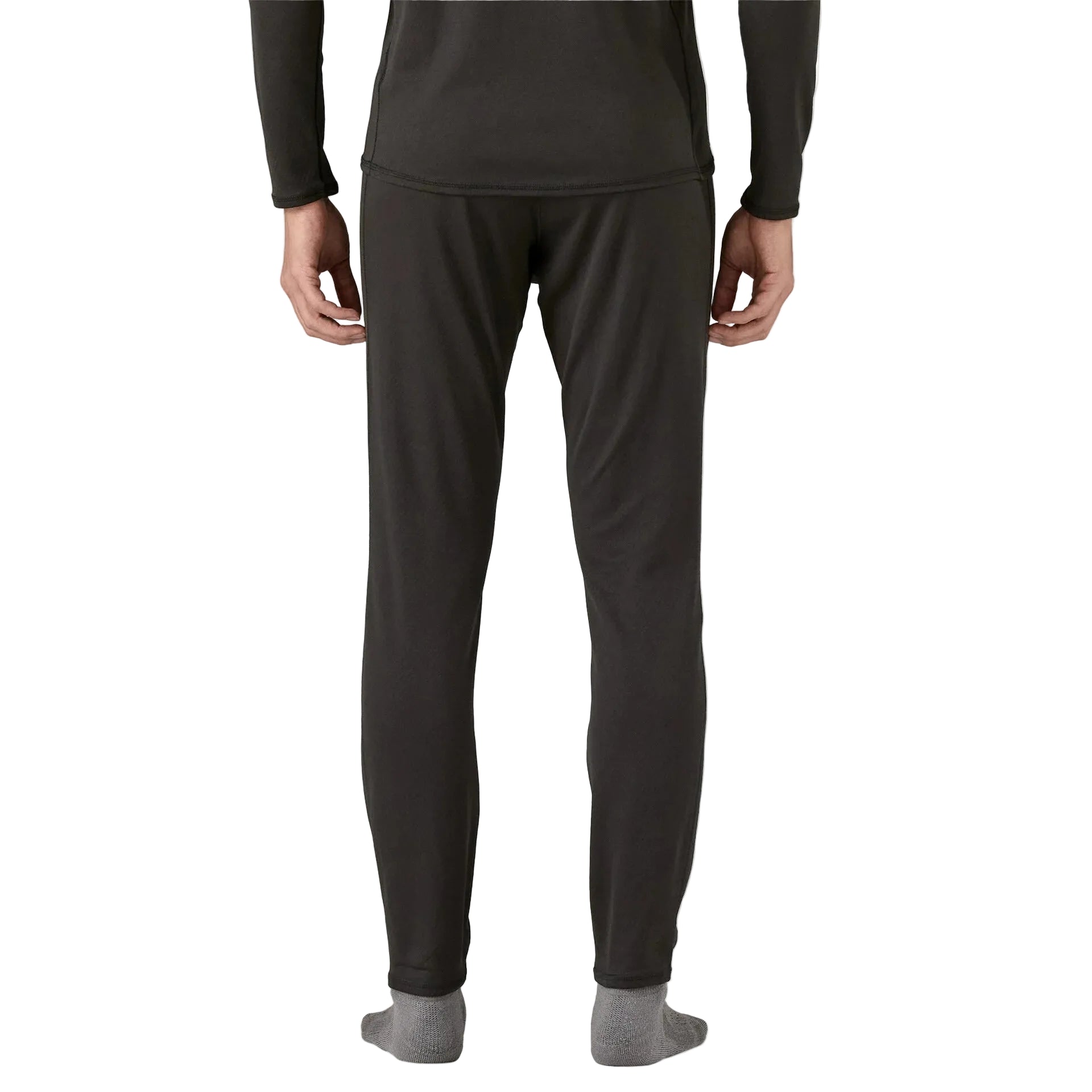 Capilene Midweight Bottoms