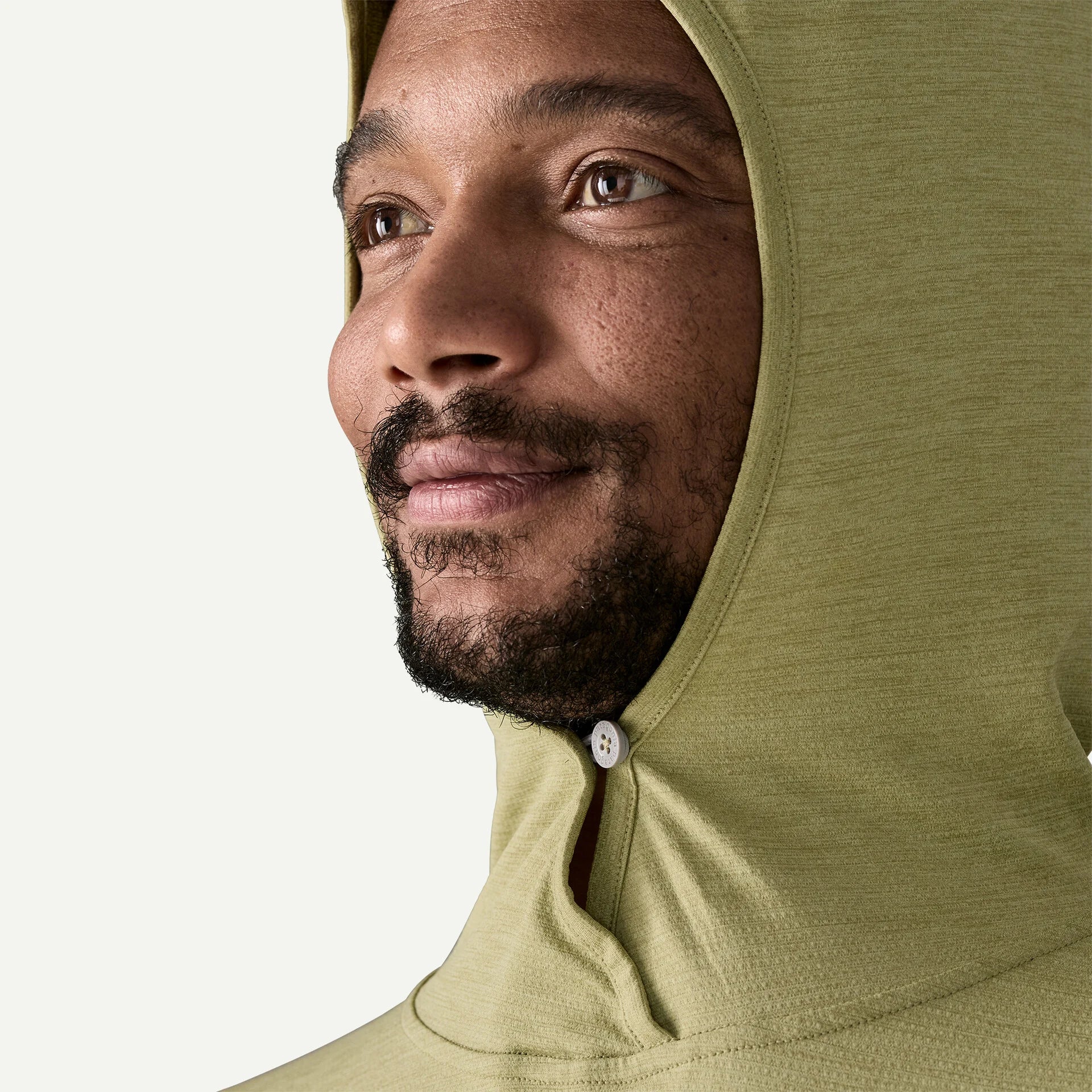 Capilene Cool Sun Hoody