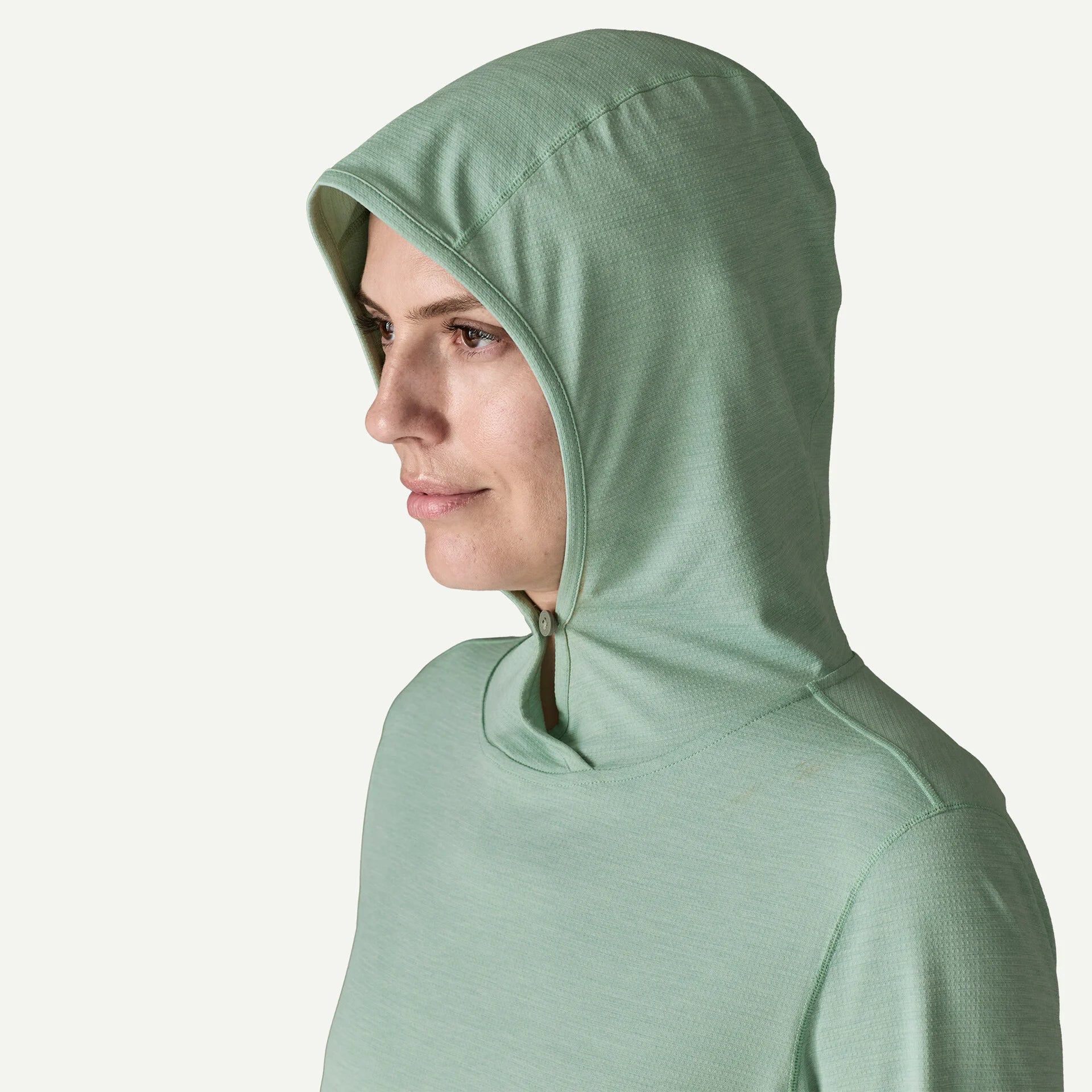Women's Capilene Cool Sun Hoody