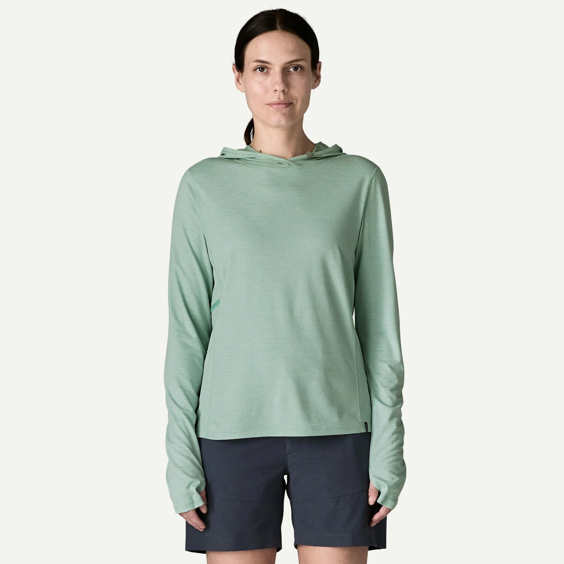Women's Capilene Cool Sun Hoody