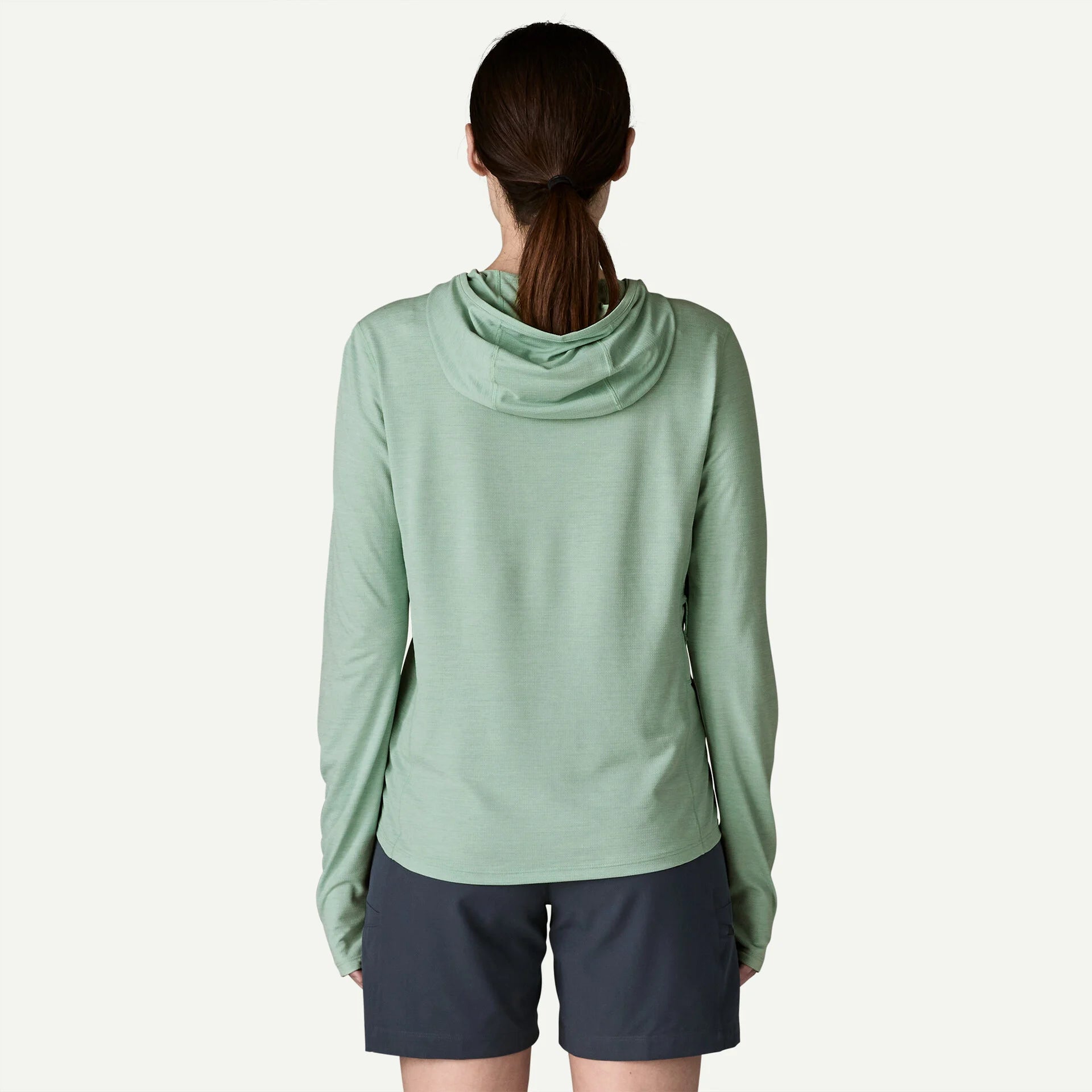 Women's Capilene Cool Sun Hoody