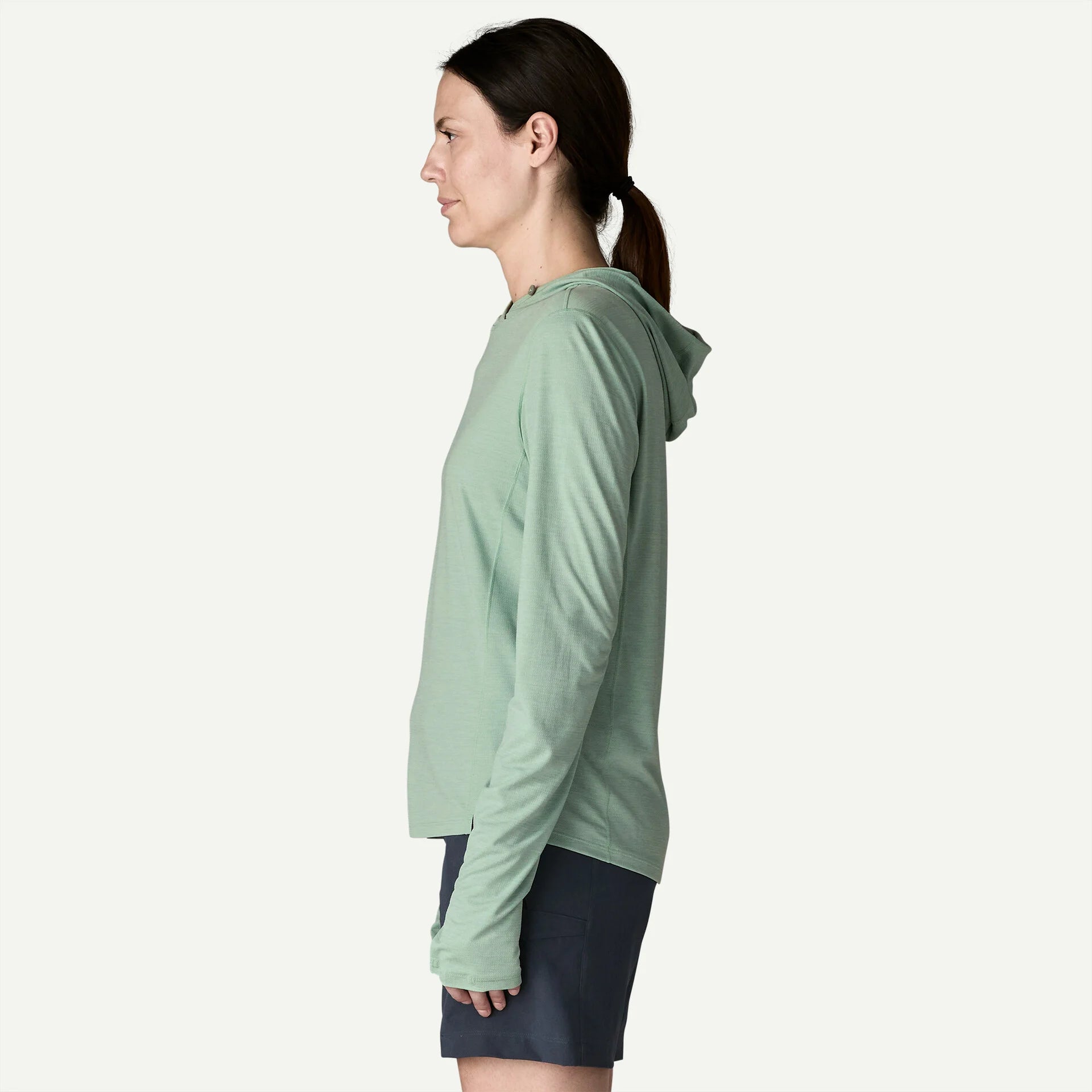 Women's Capilene Cool Sun Hoody