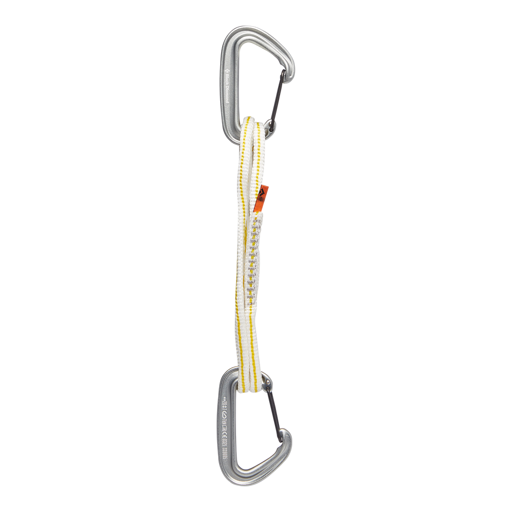 Miniwire Alpine Quickdraw