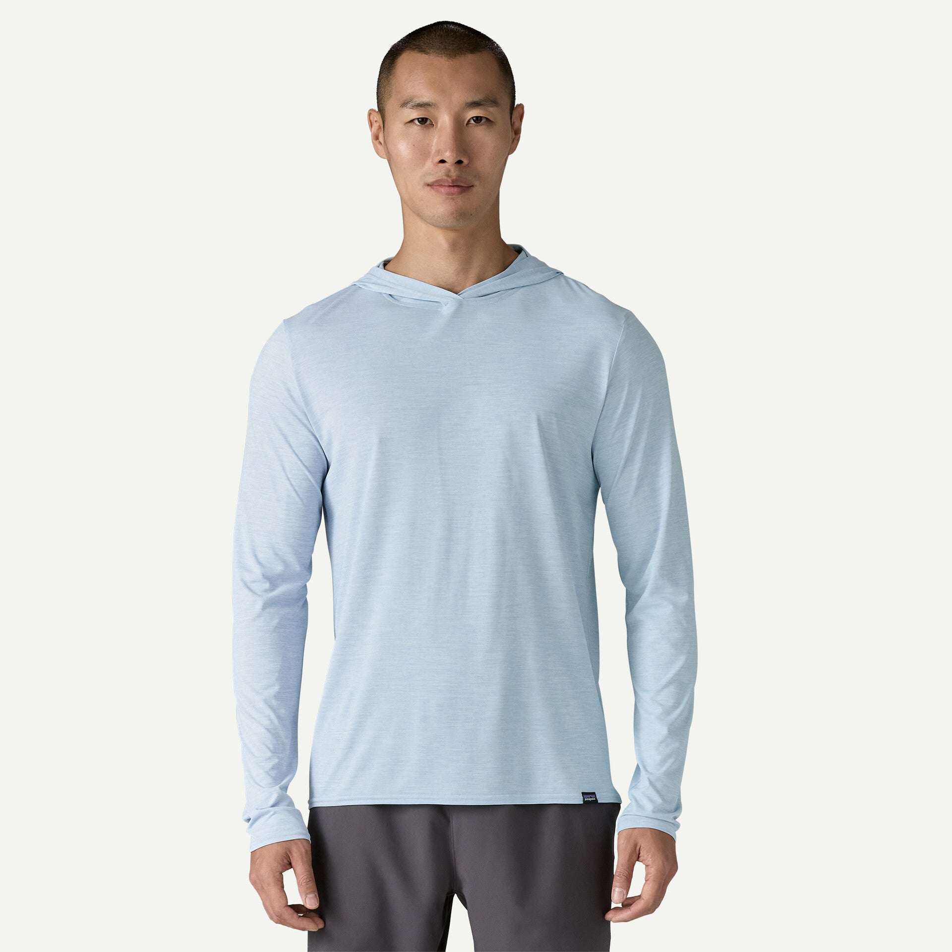 Capilene Cool Daily Hoody