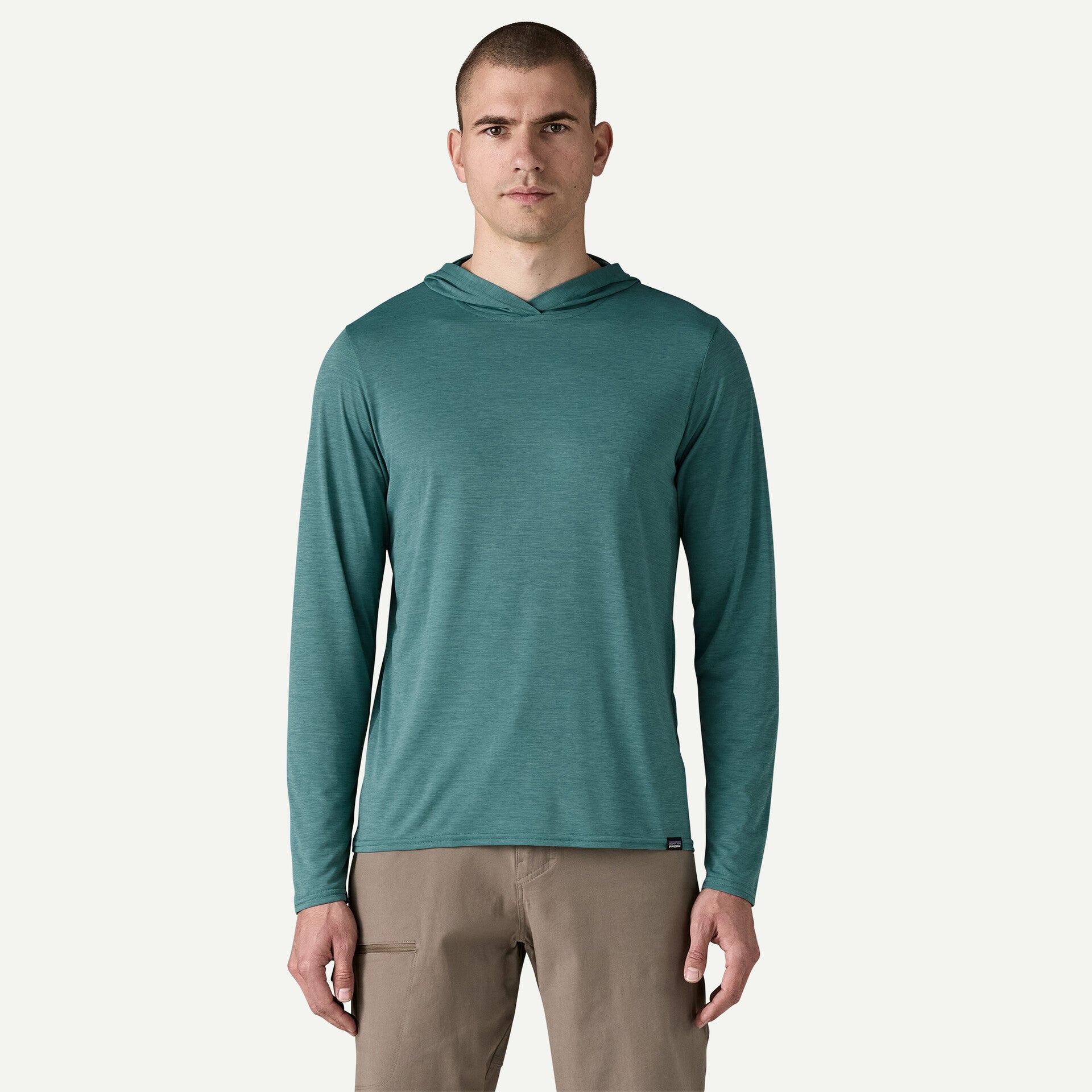 Capilene Cool Daily Hoody
