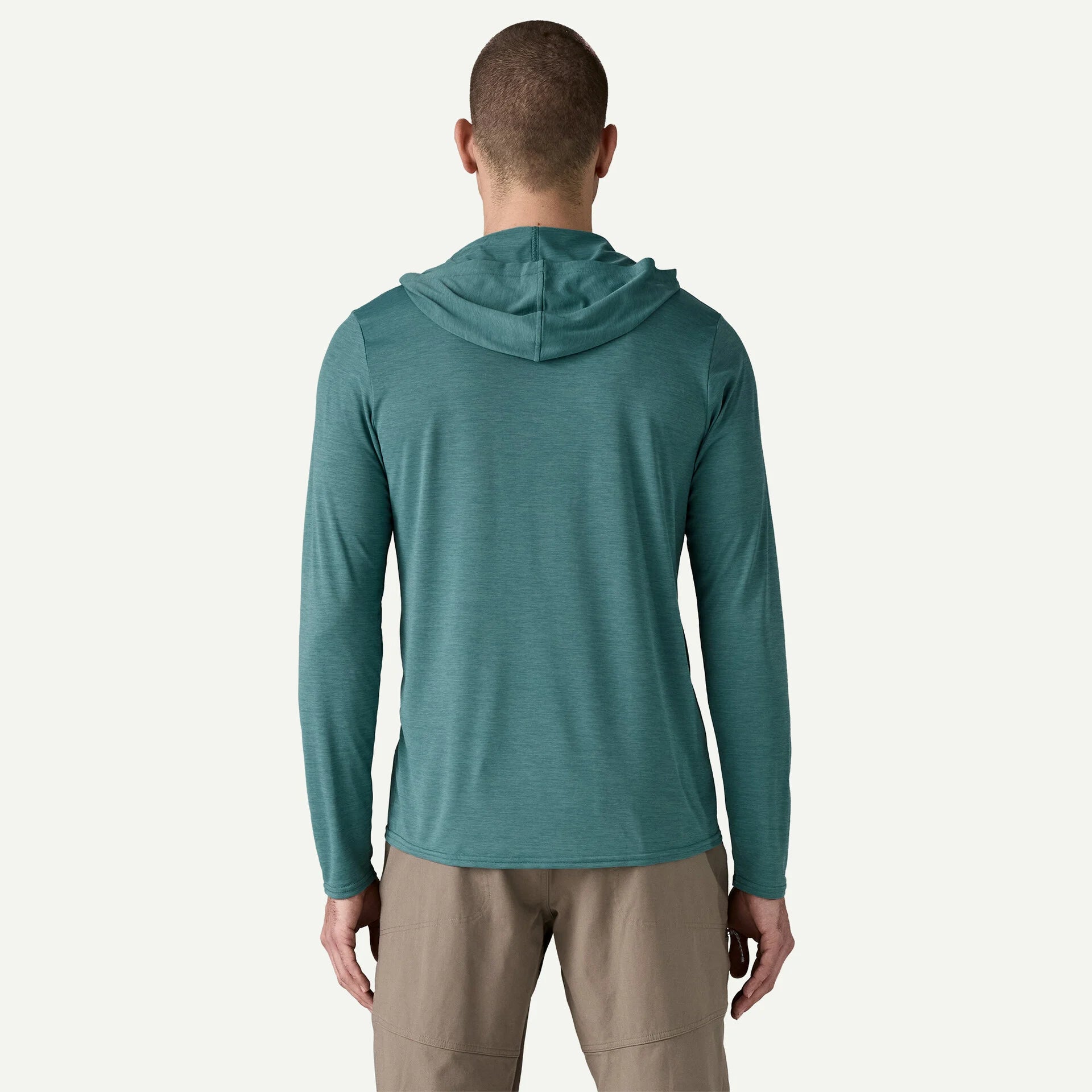 Capilene Cool Daily Hoody
