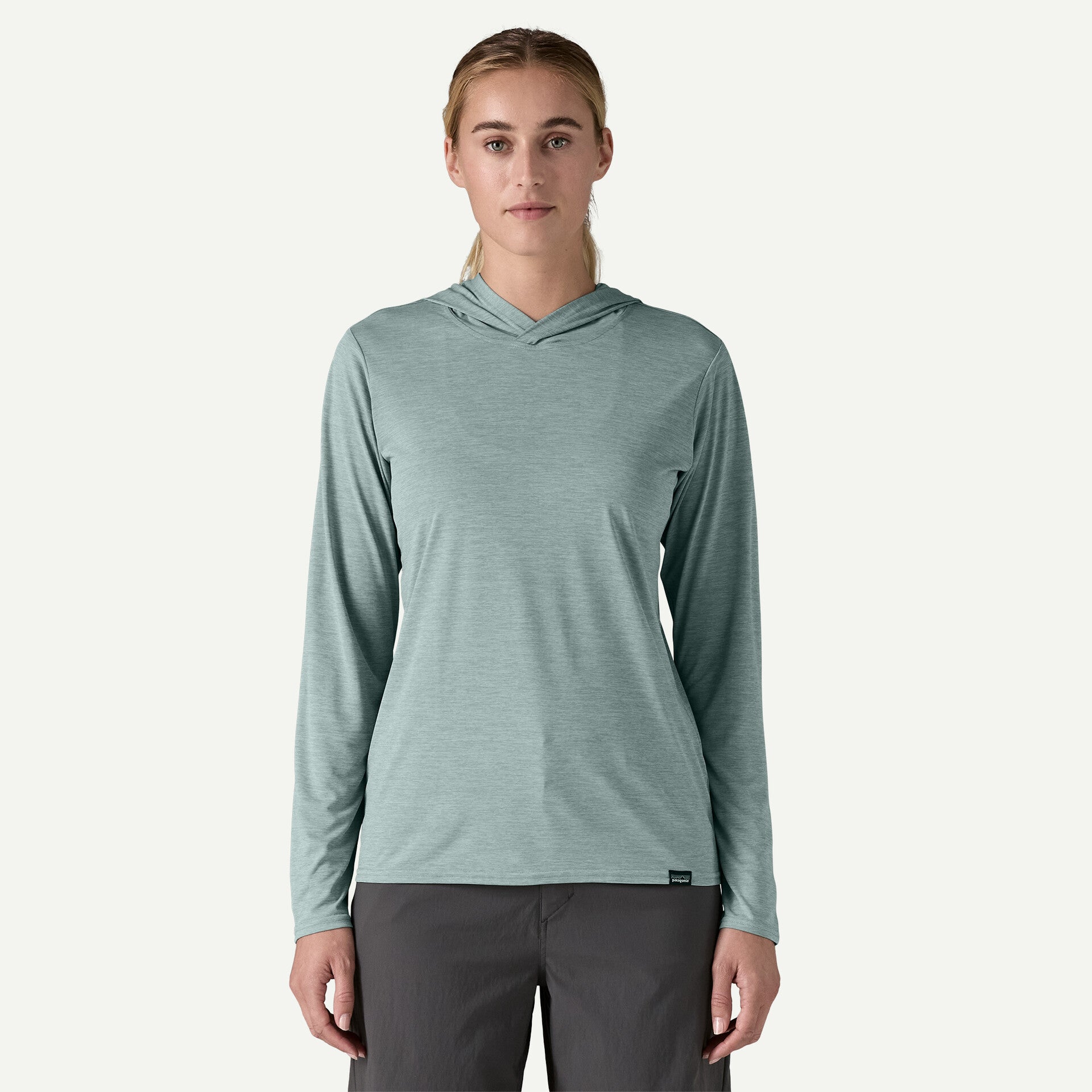 Women's Capilene® Cool Daily Hoody