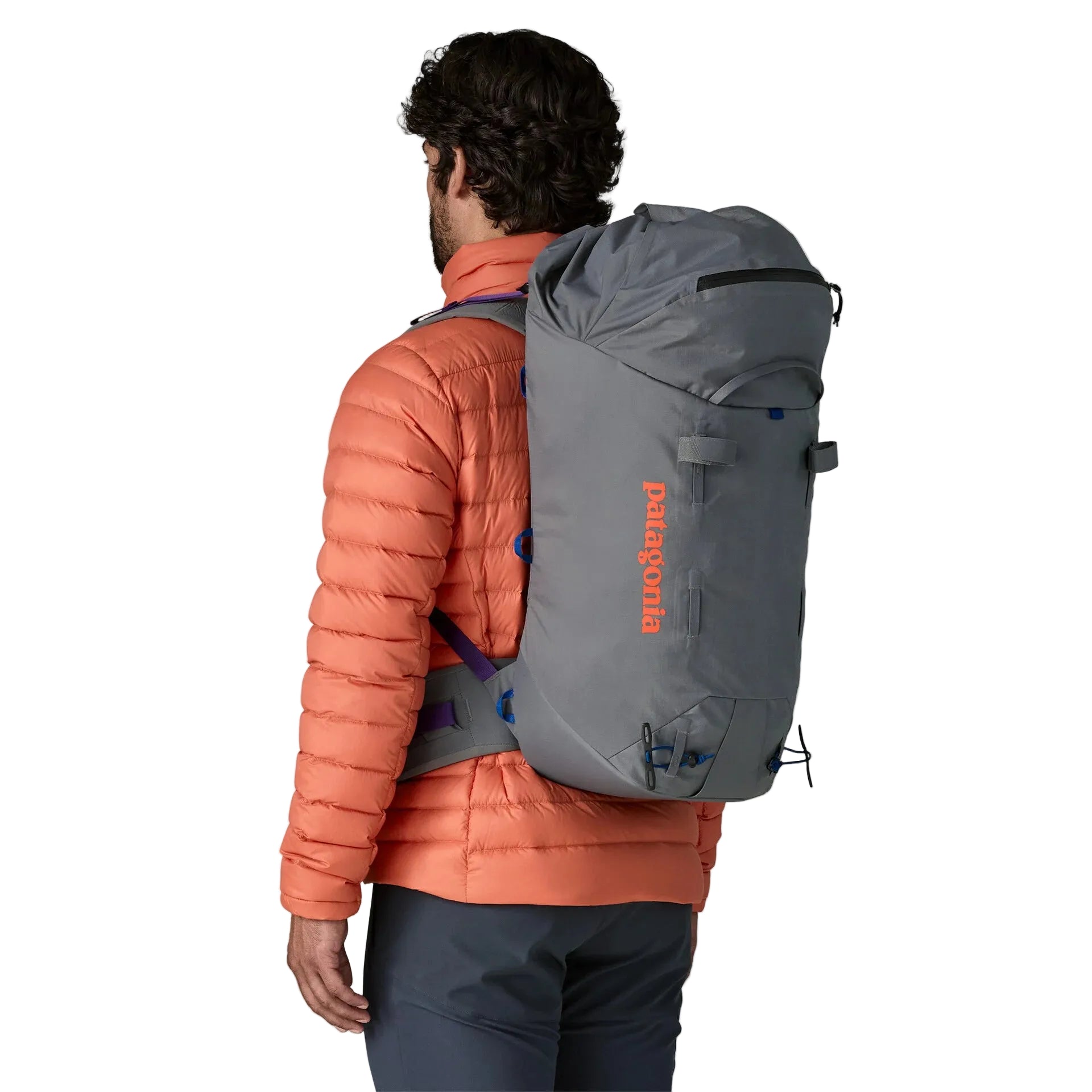 Ascensionist Pack 35L