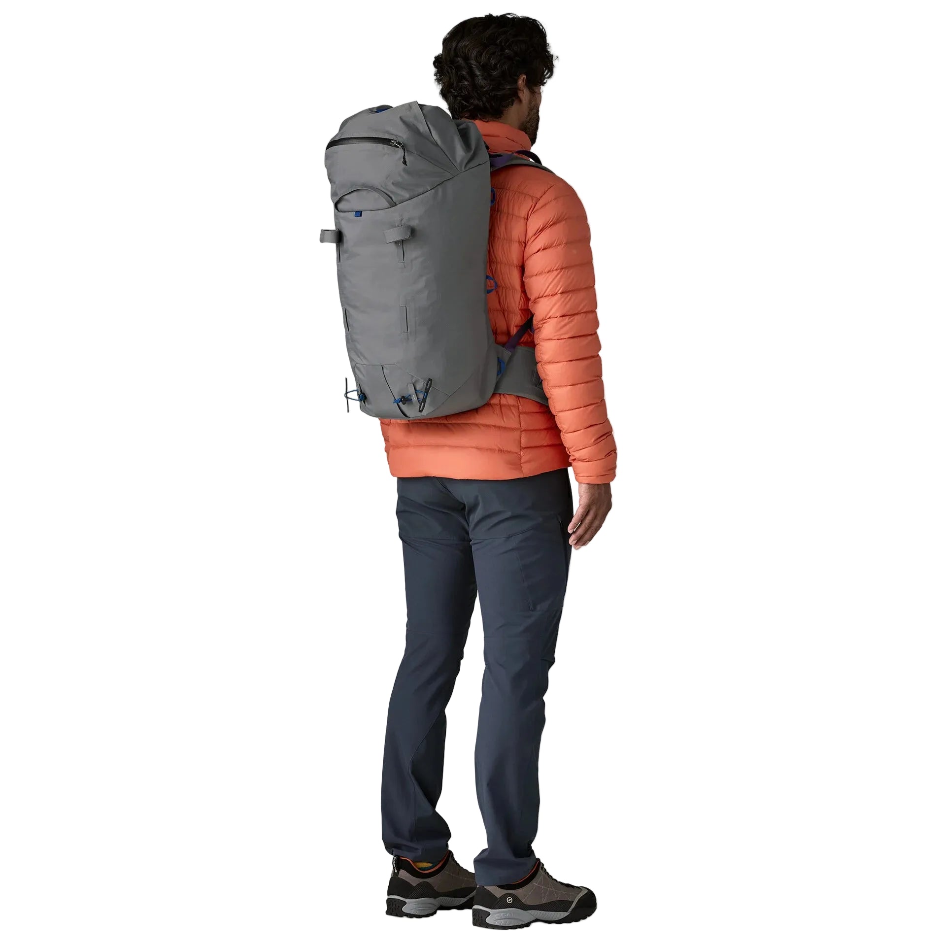 Ascensionist Pack 35L