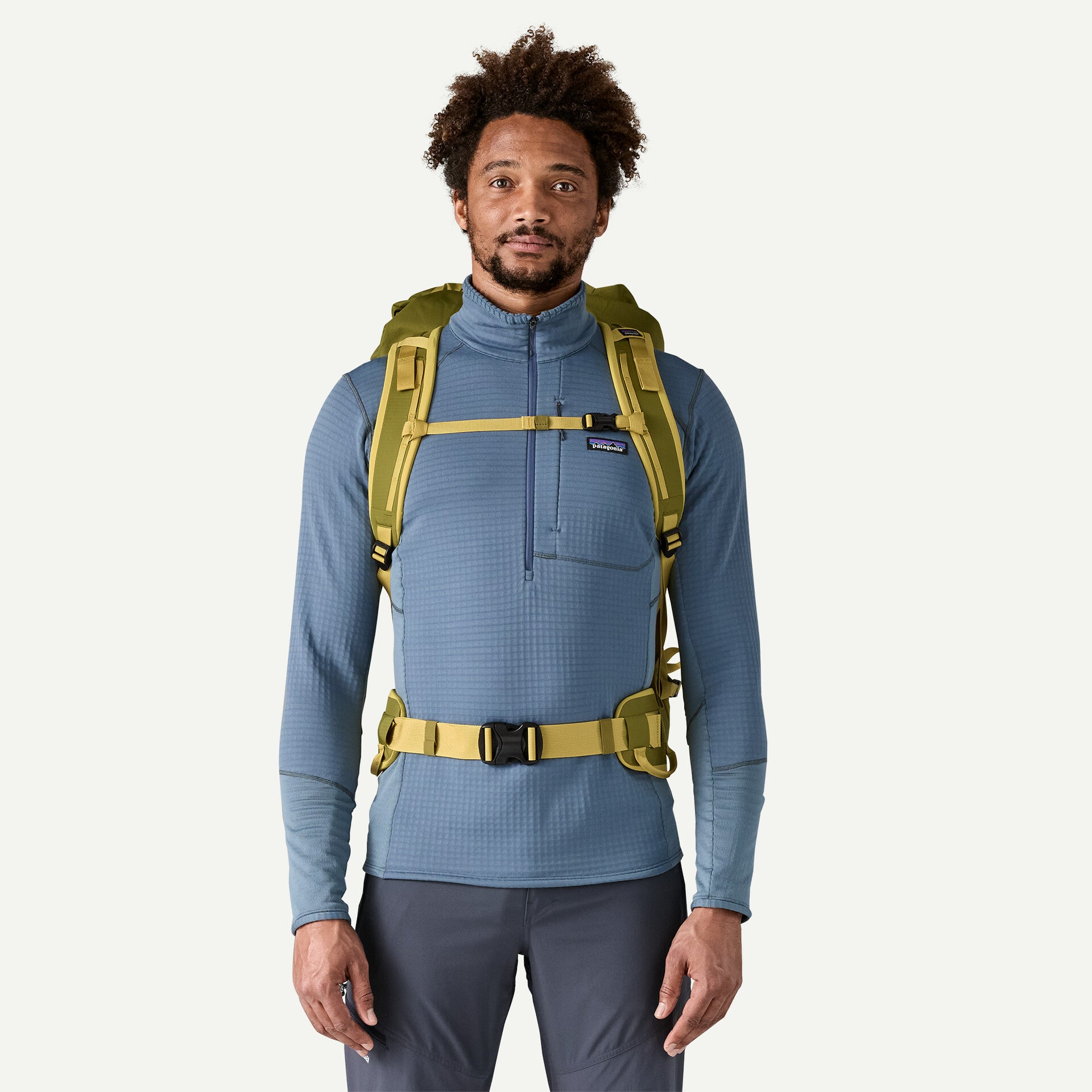 Ascensionist Pack 55L