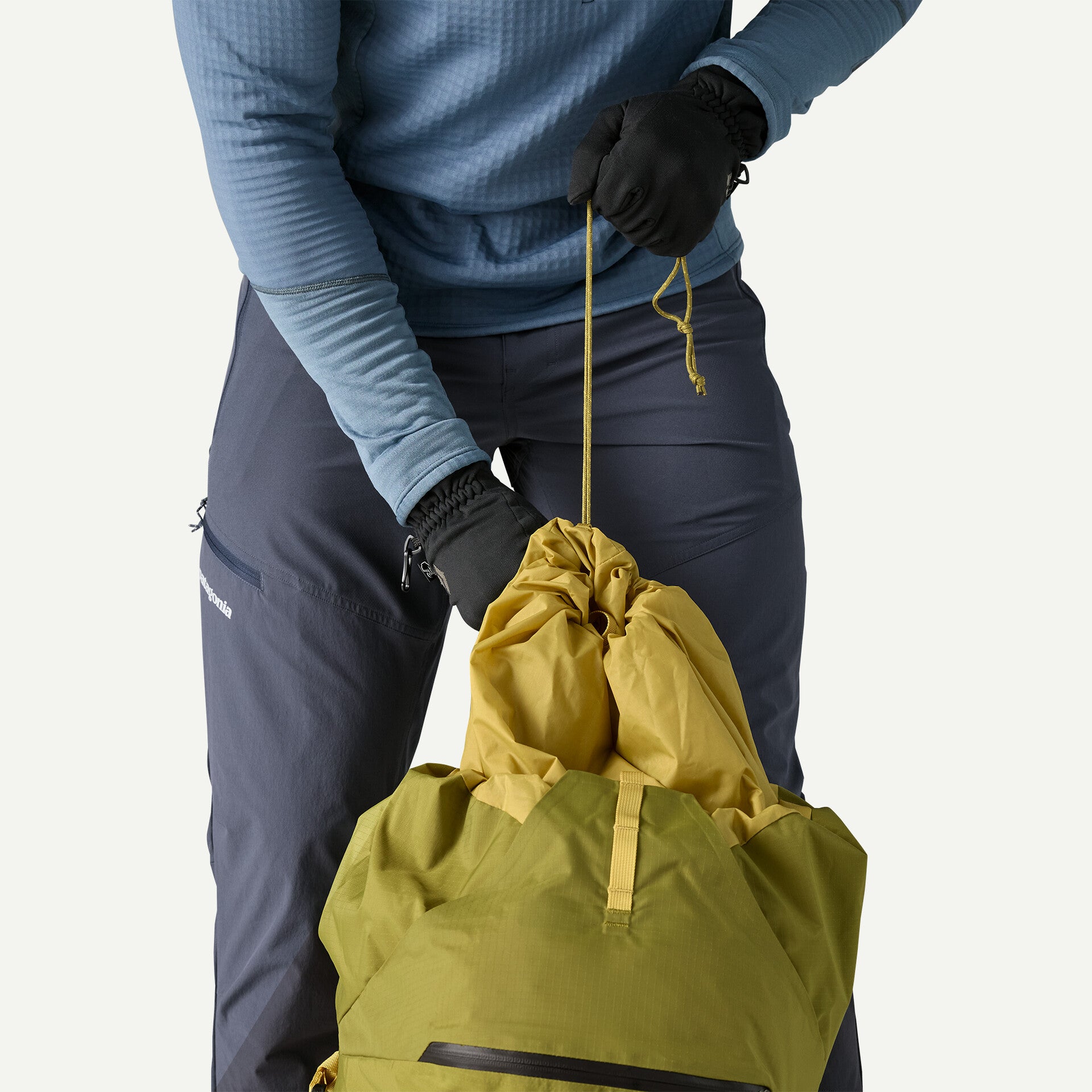Ascensionist Pack 55L