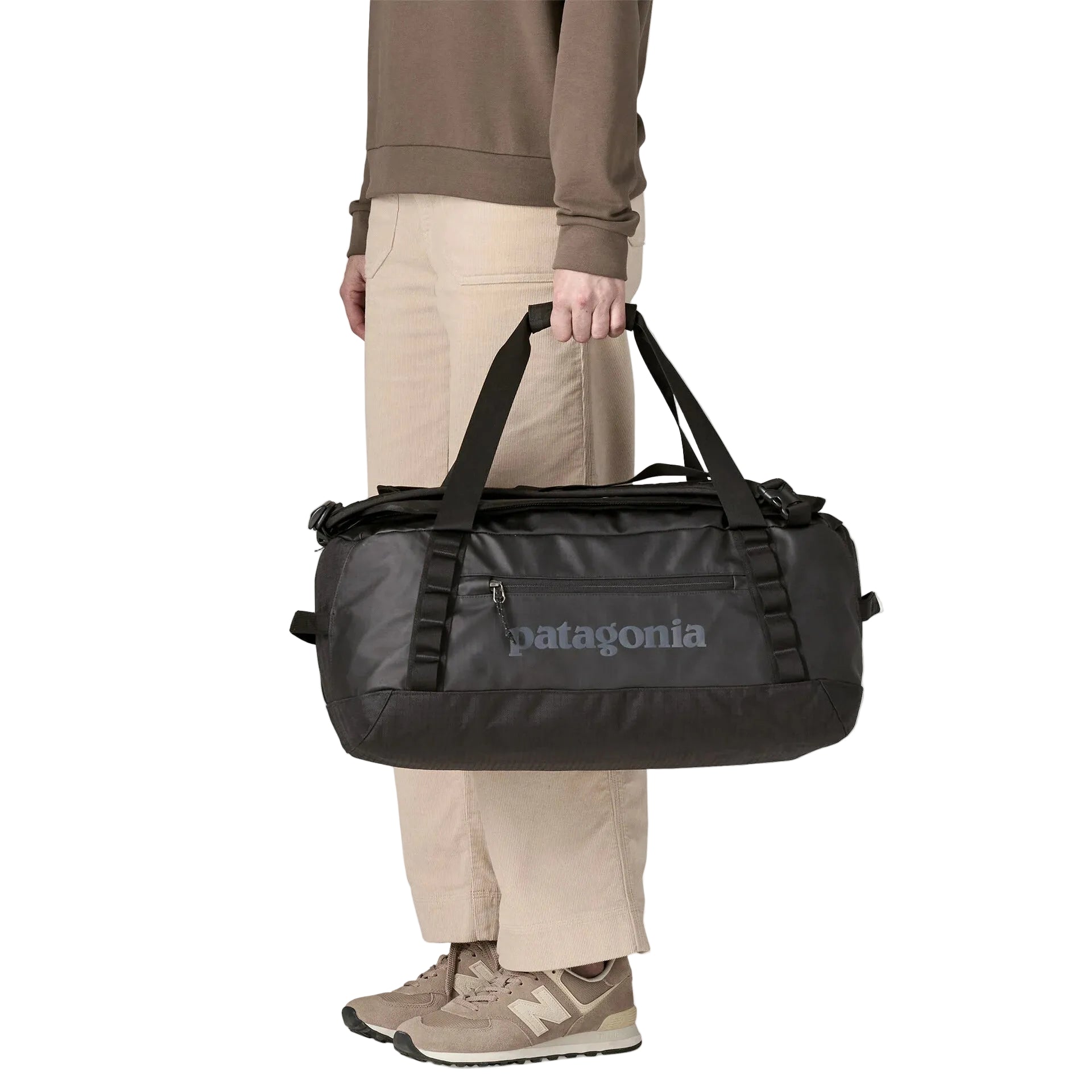 Black Hole Duffel 40L