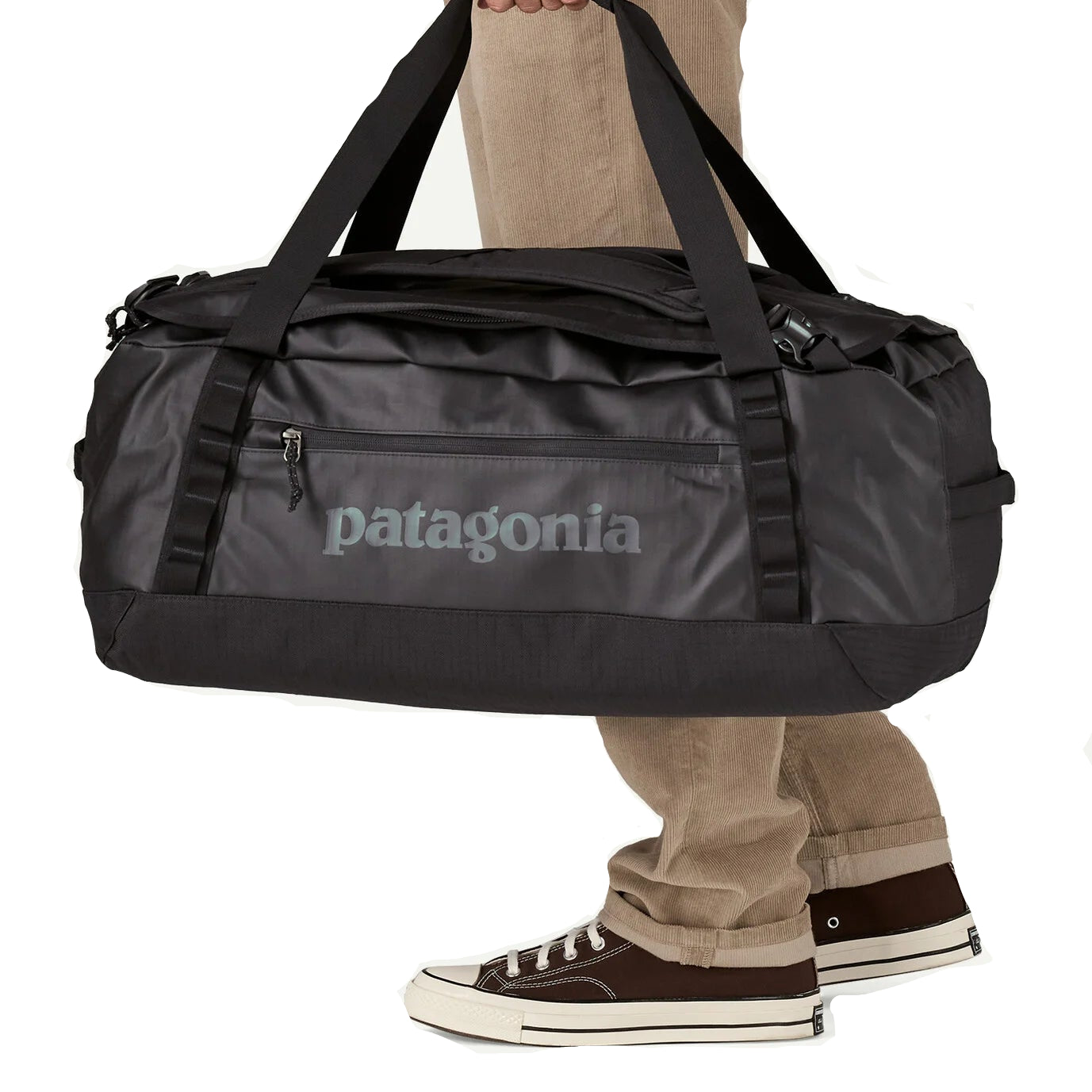 Black Hole Duffel 55L