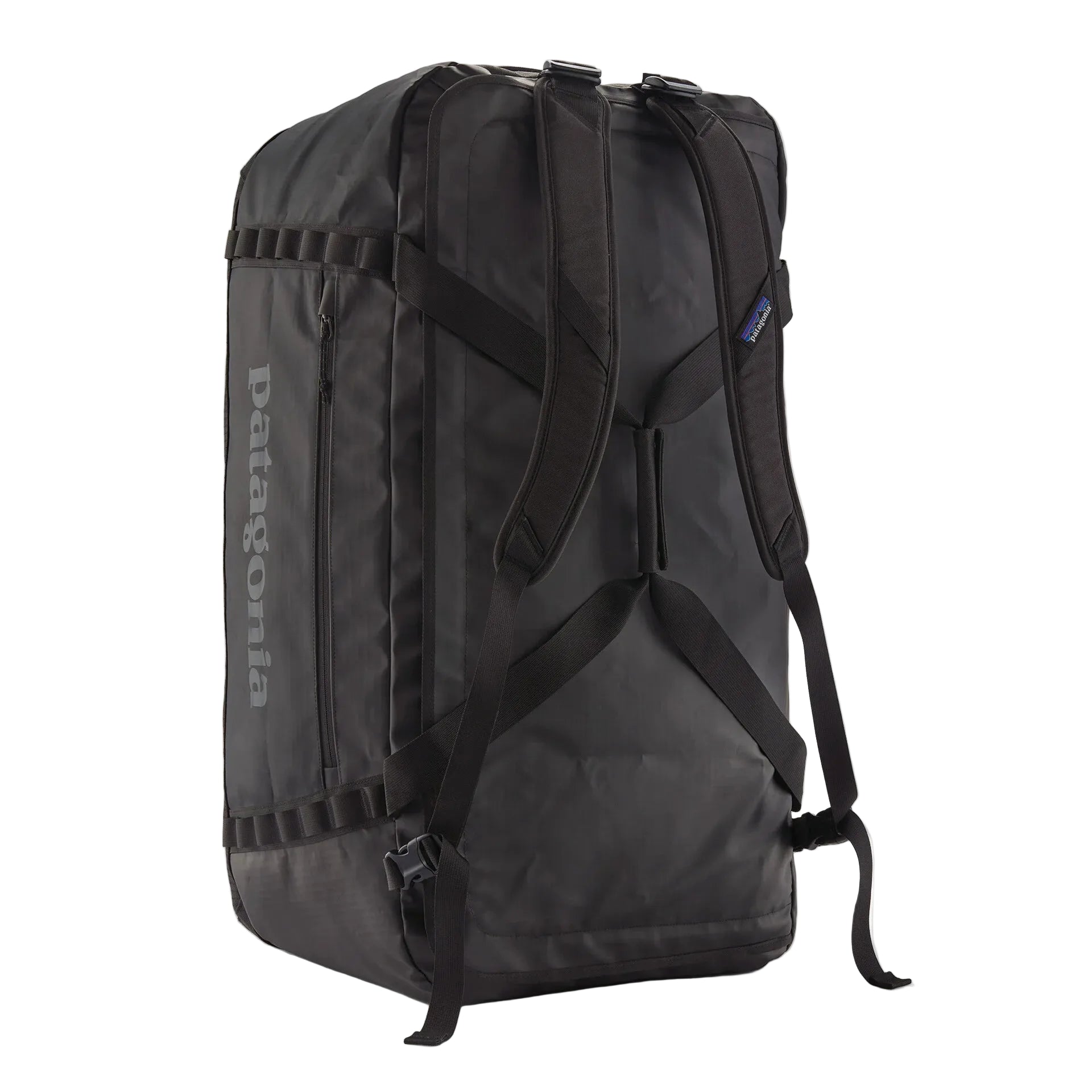 Black Hole Duffel 100L
