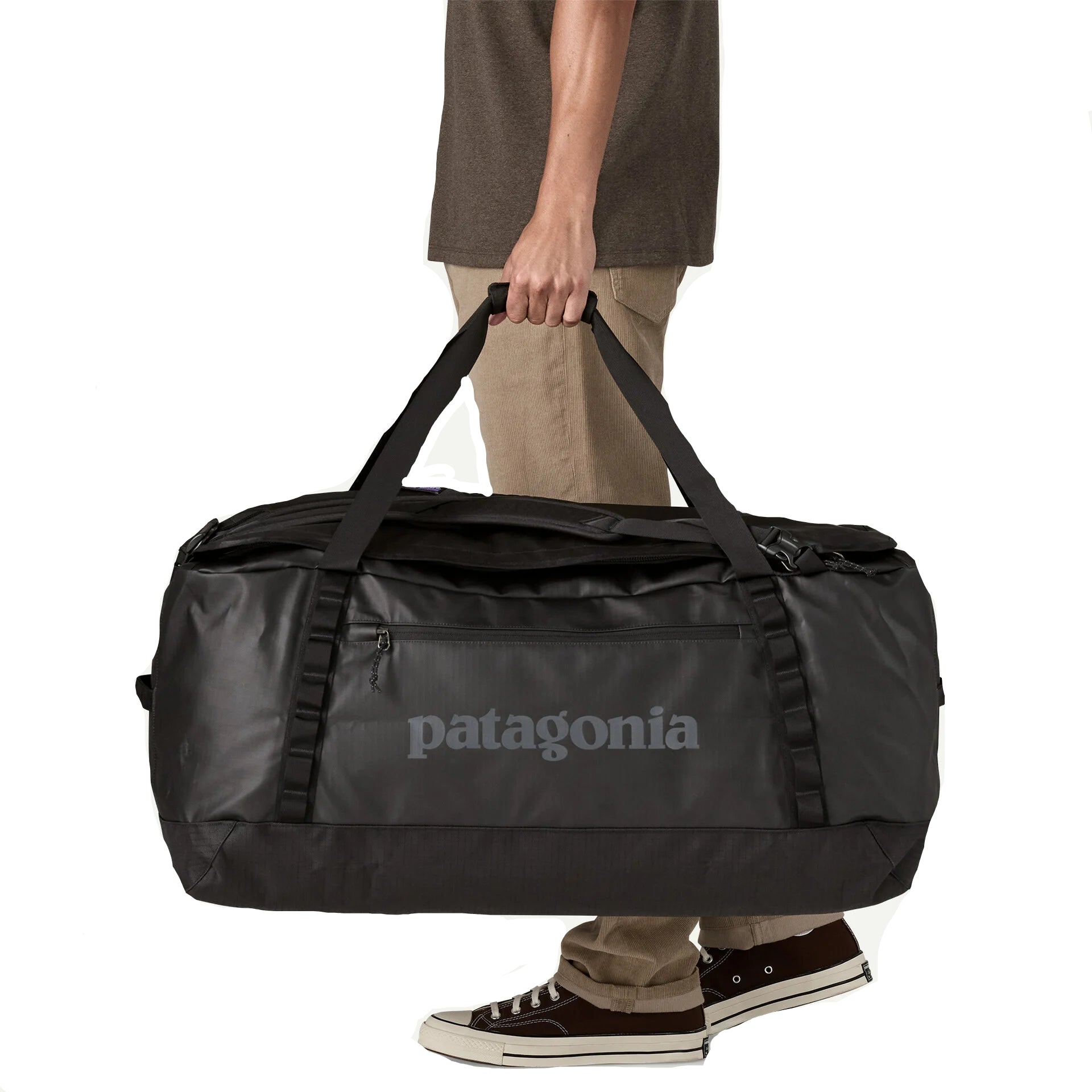 Black Hole Duffel 100L