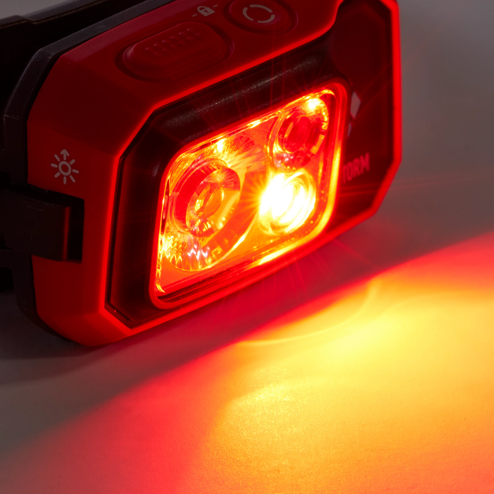 2026 Storm 450 Headlamp