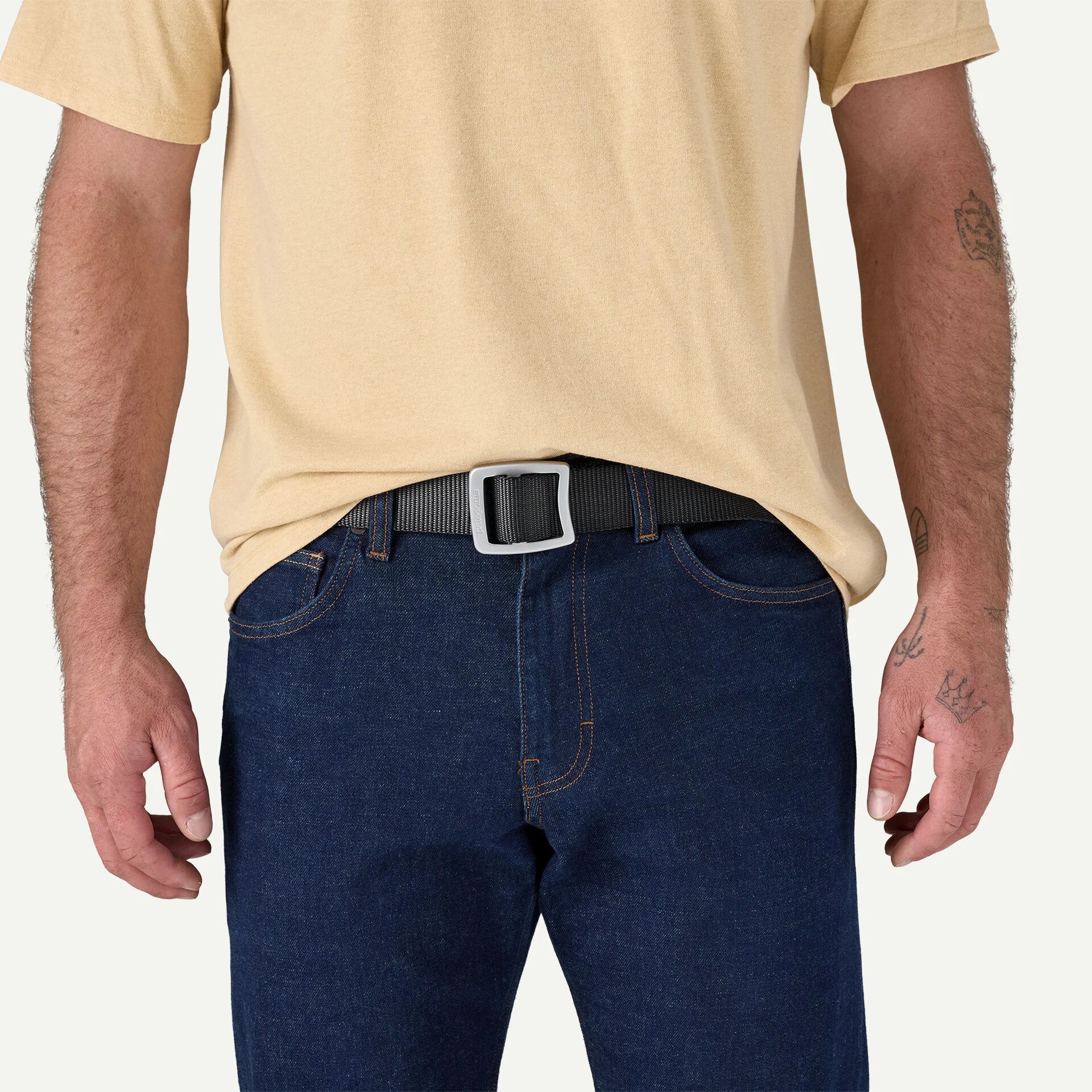 Tech Web Belt