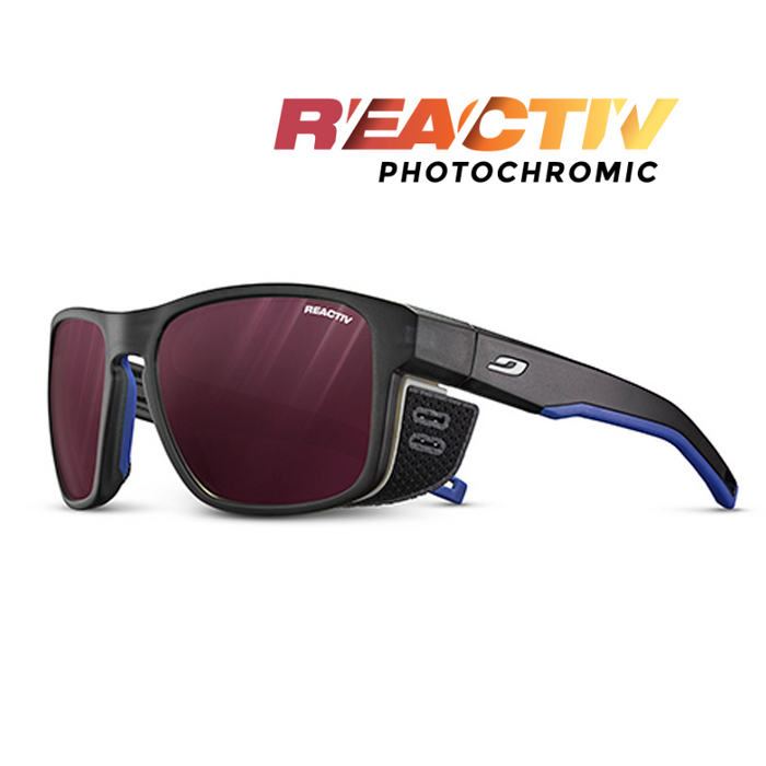 Shield M Glacier Glasses