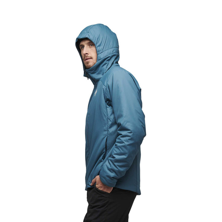 First Light Stretch Hoody - Used