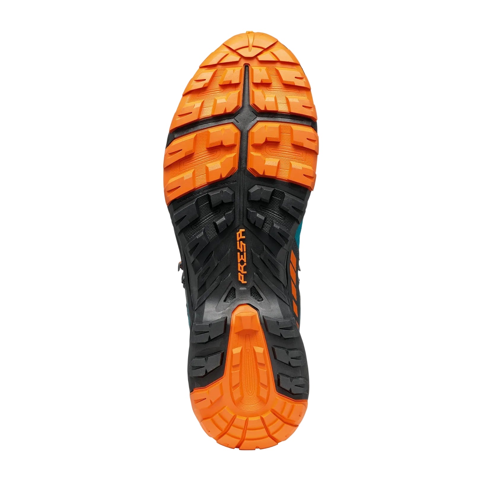 Rush TRK GTX