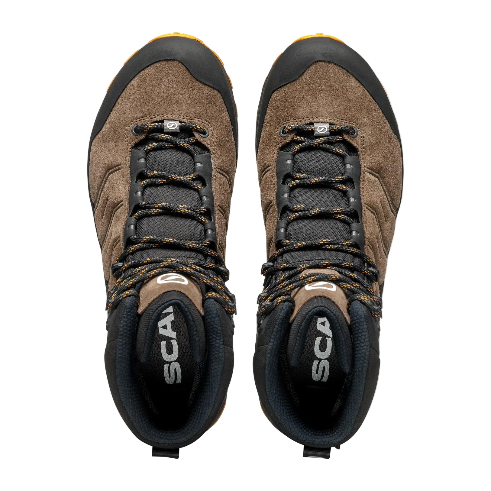 Rush TRK GTX
