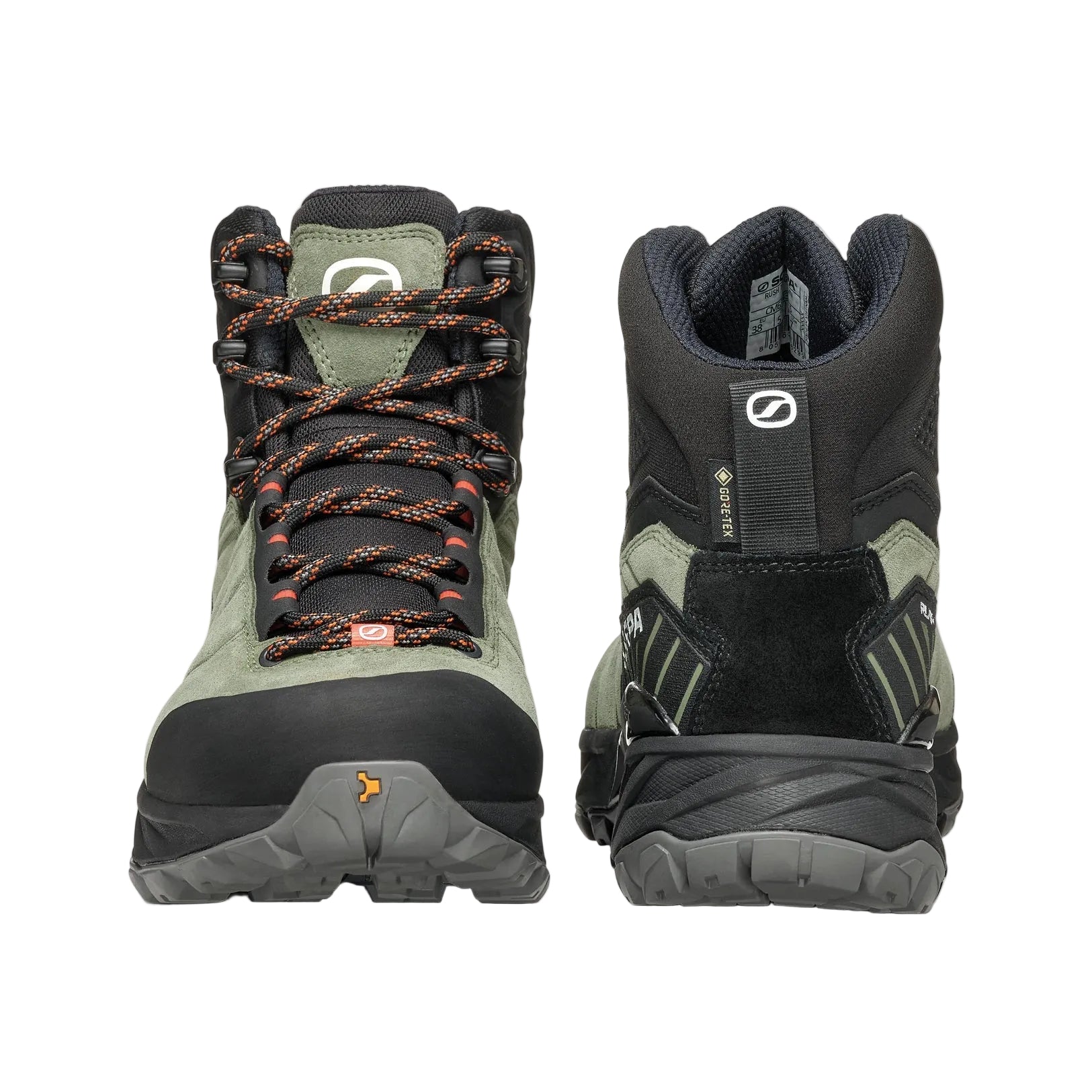 Women's Rush TRK GTX