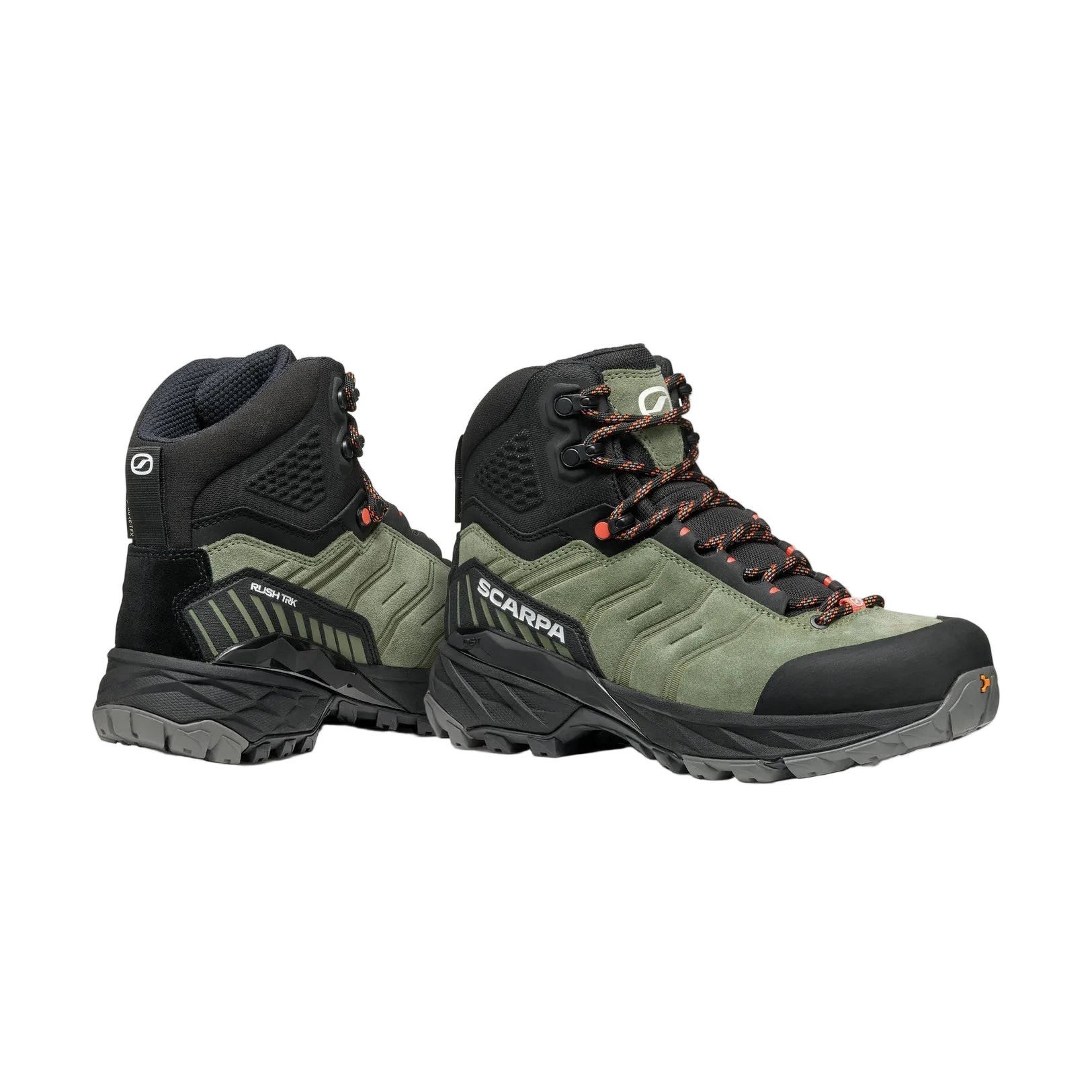 Women's Rush TRK GTX