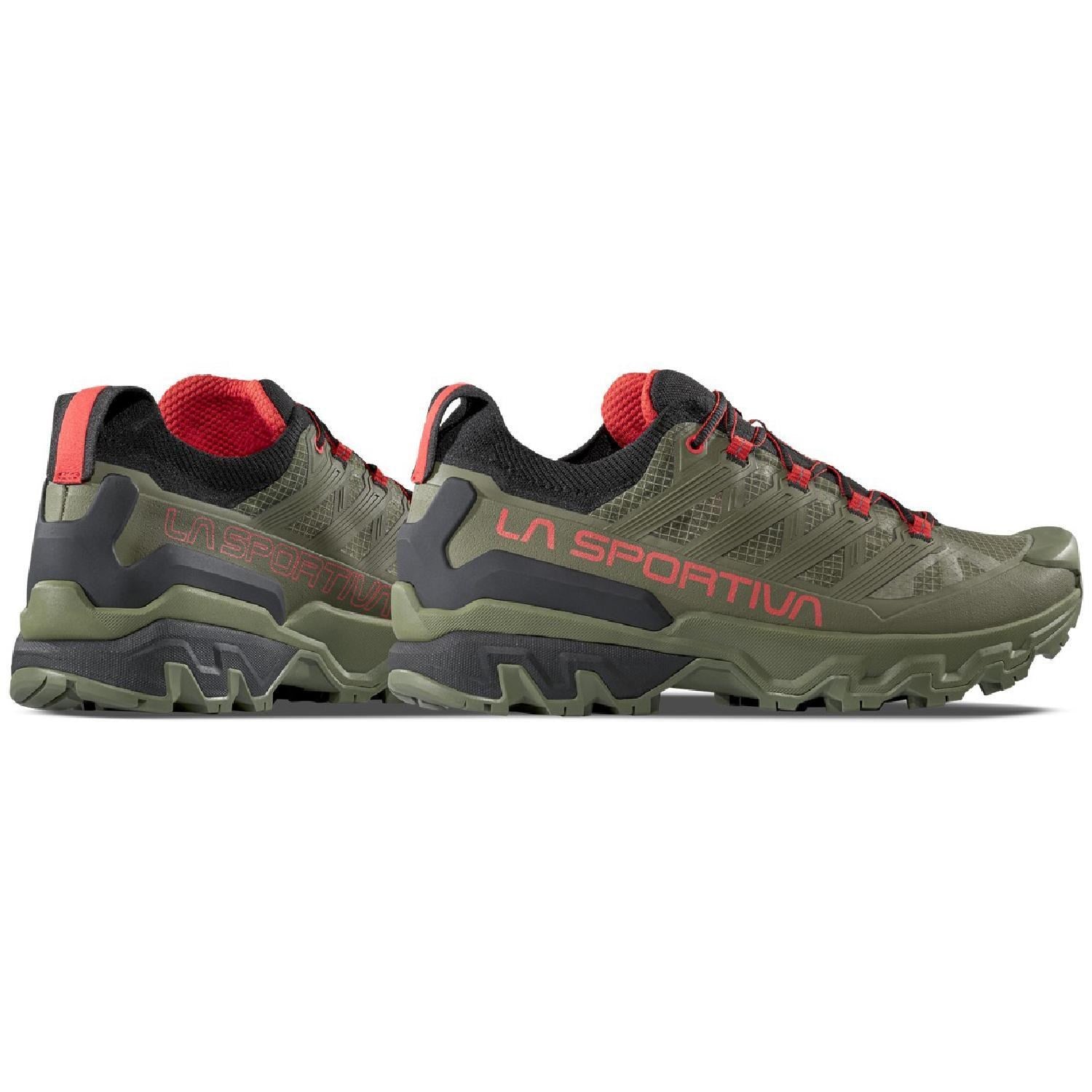 Ultra Raptor 3