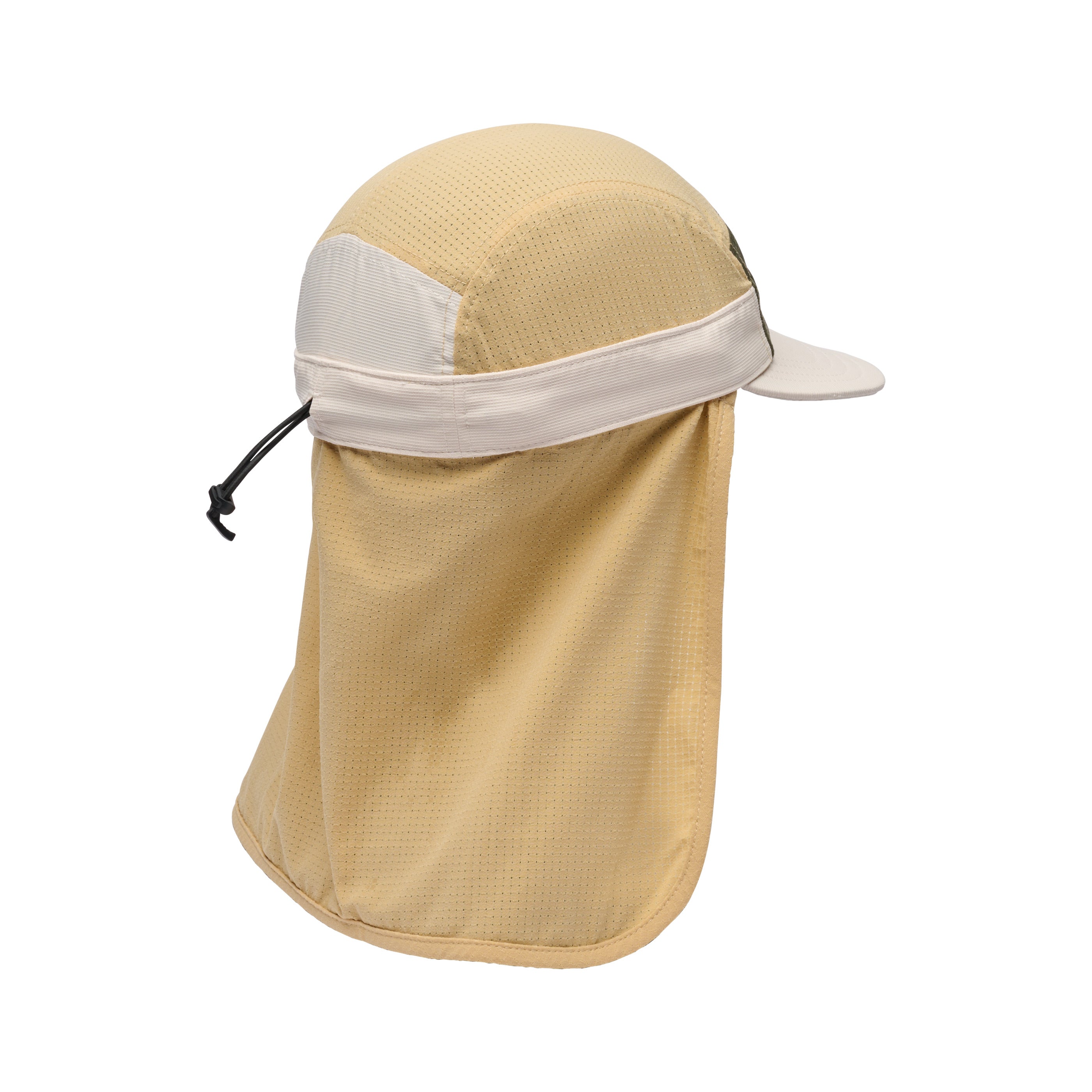 Desert Mullet Sun Hat