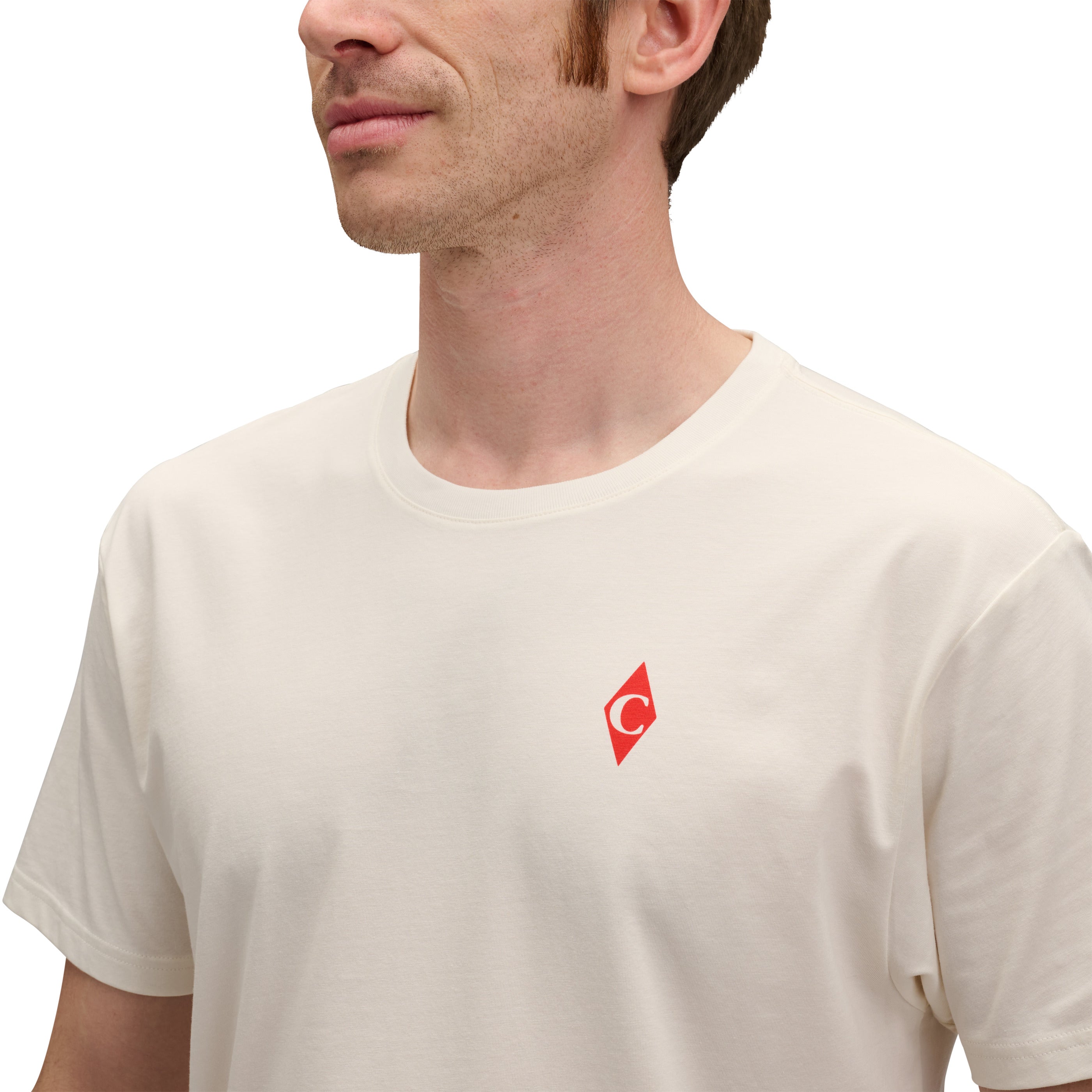 BD Dragon Short Sleeve Tee