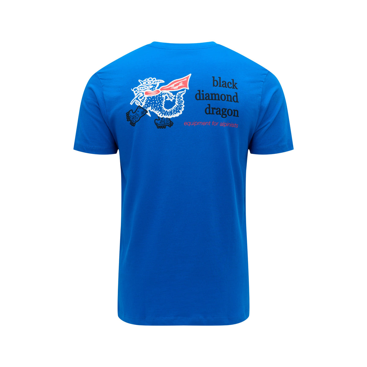 BD Dragon Short Sleeve Tee