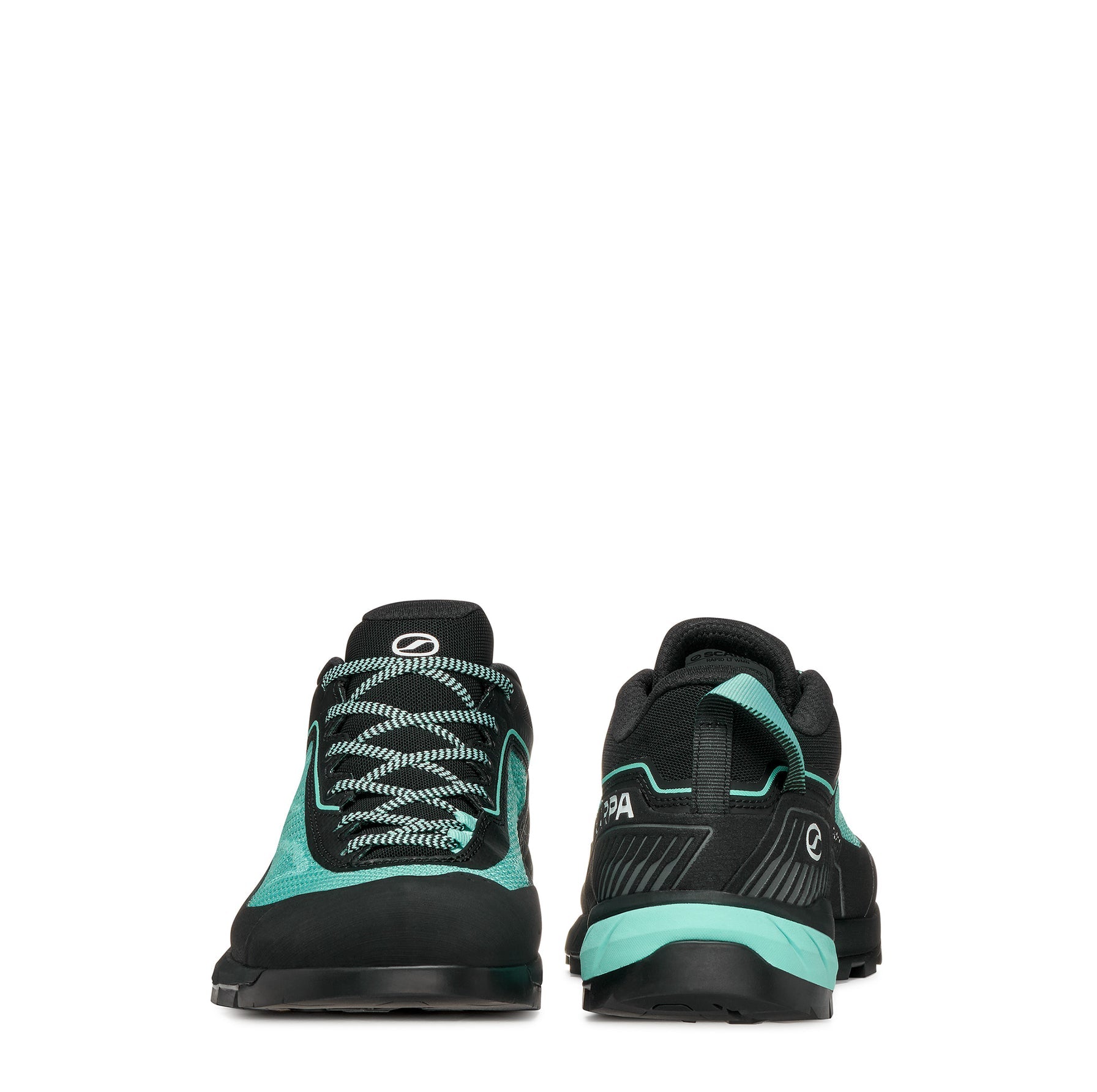 Women's Rapid LT