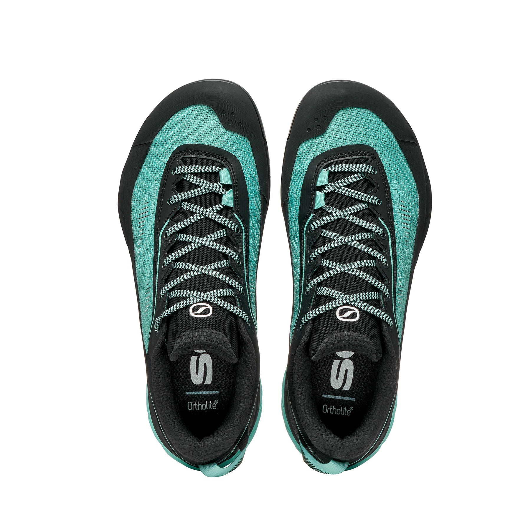 Women's Rapid LT