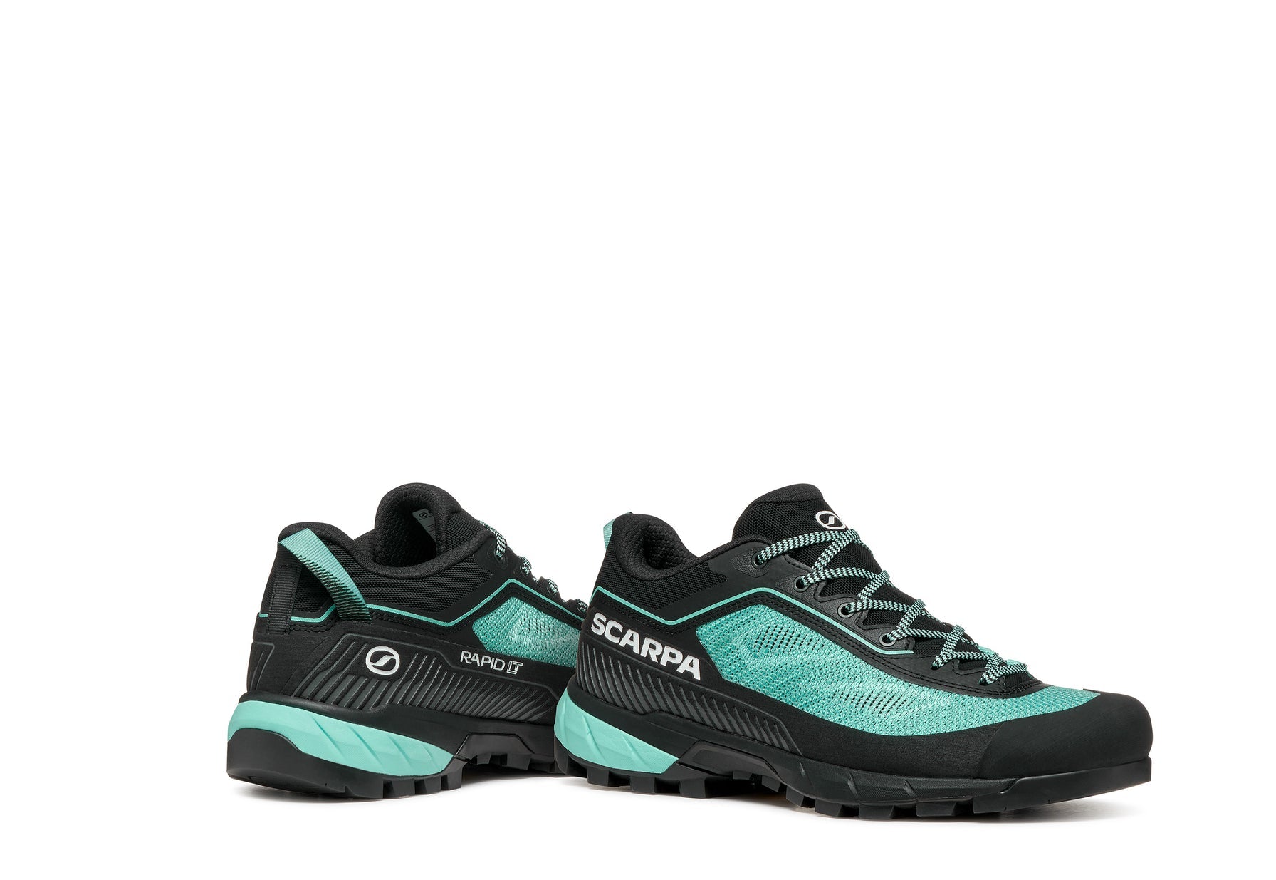 Women's Rapid LT