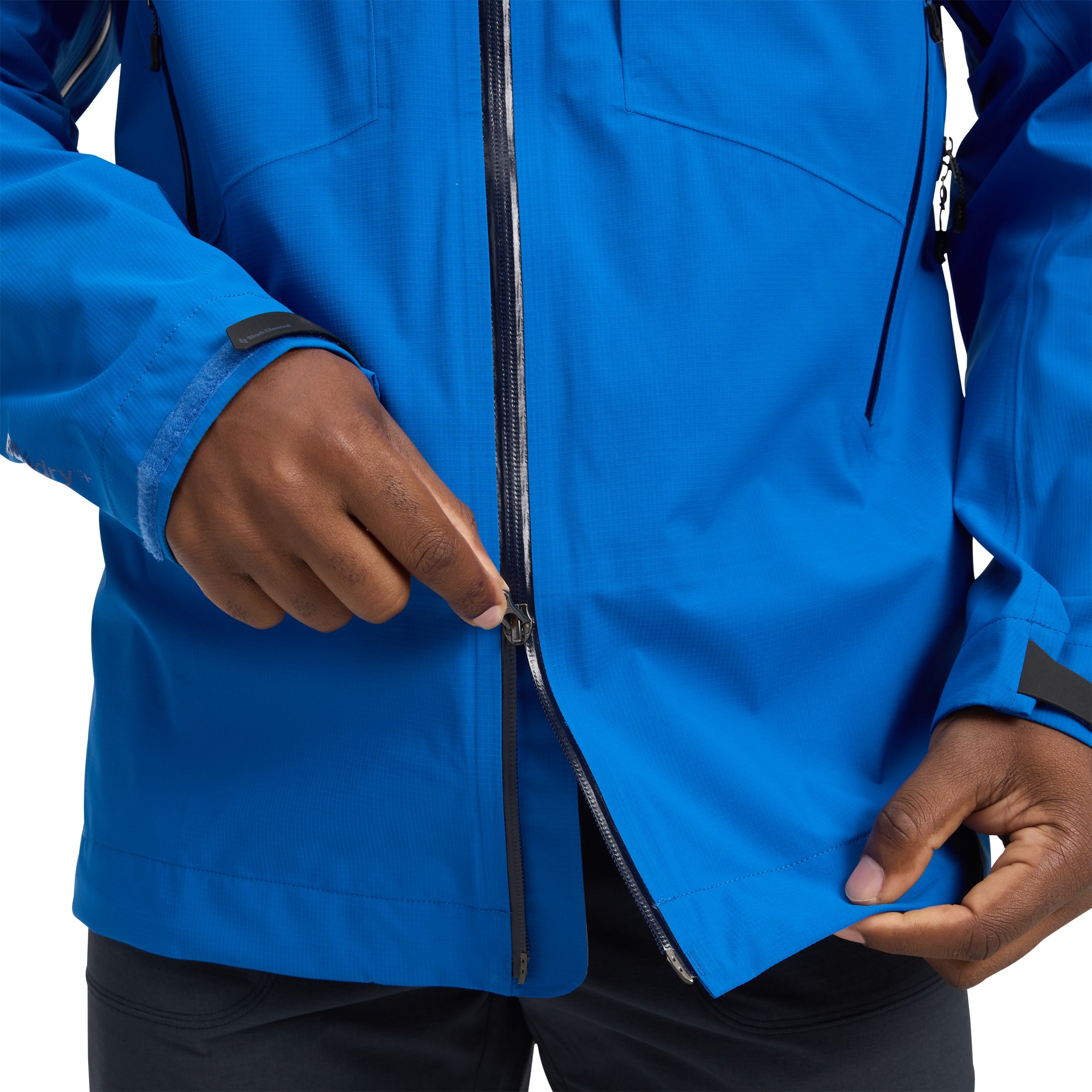 Highline Stretch Shell