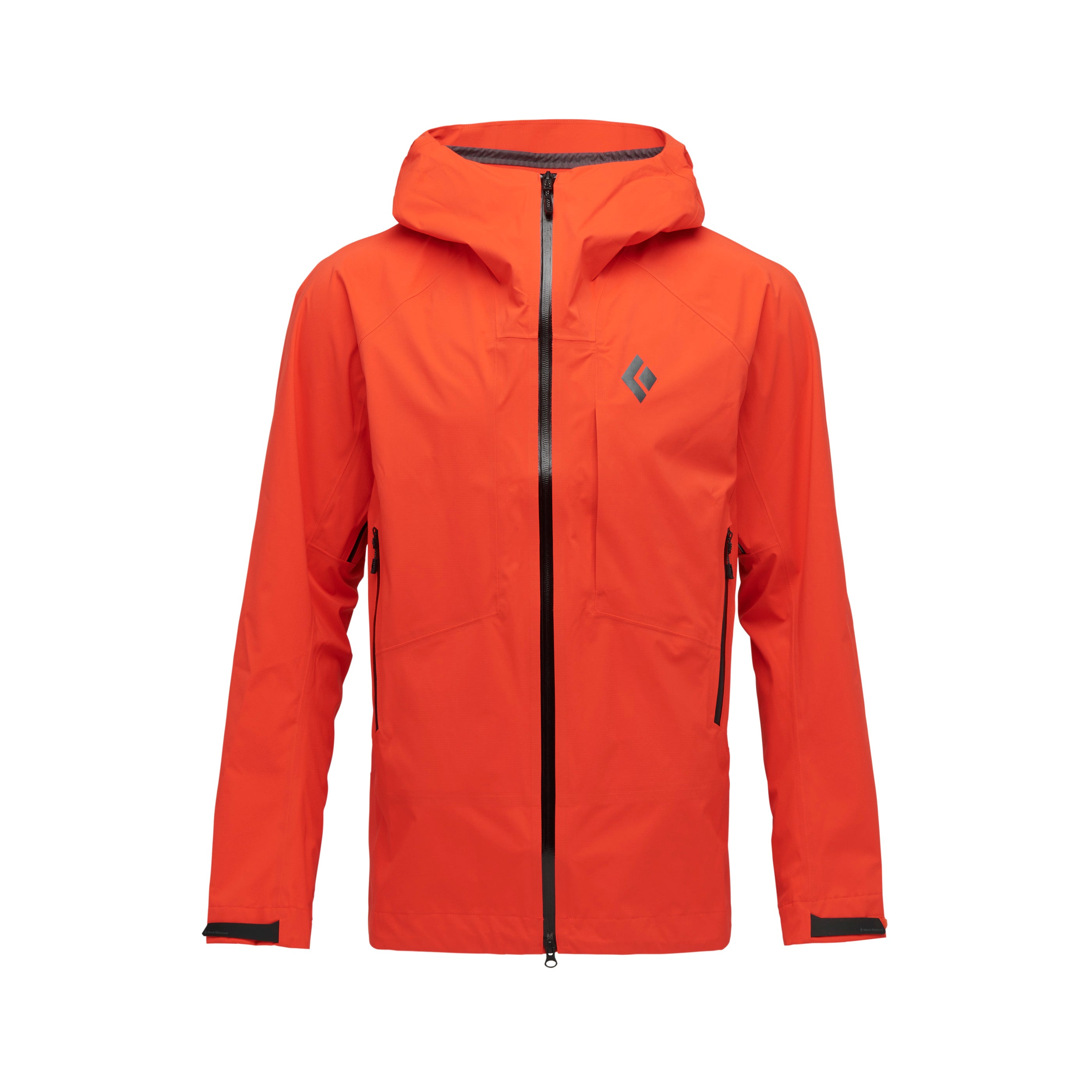 Highline Stretch Shell