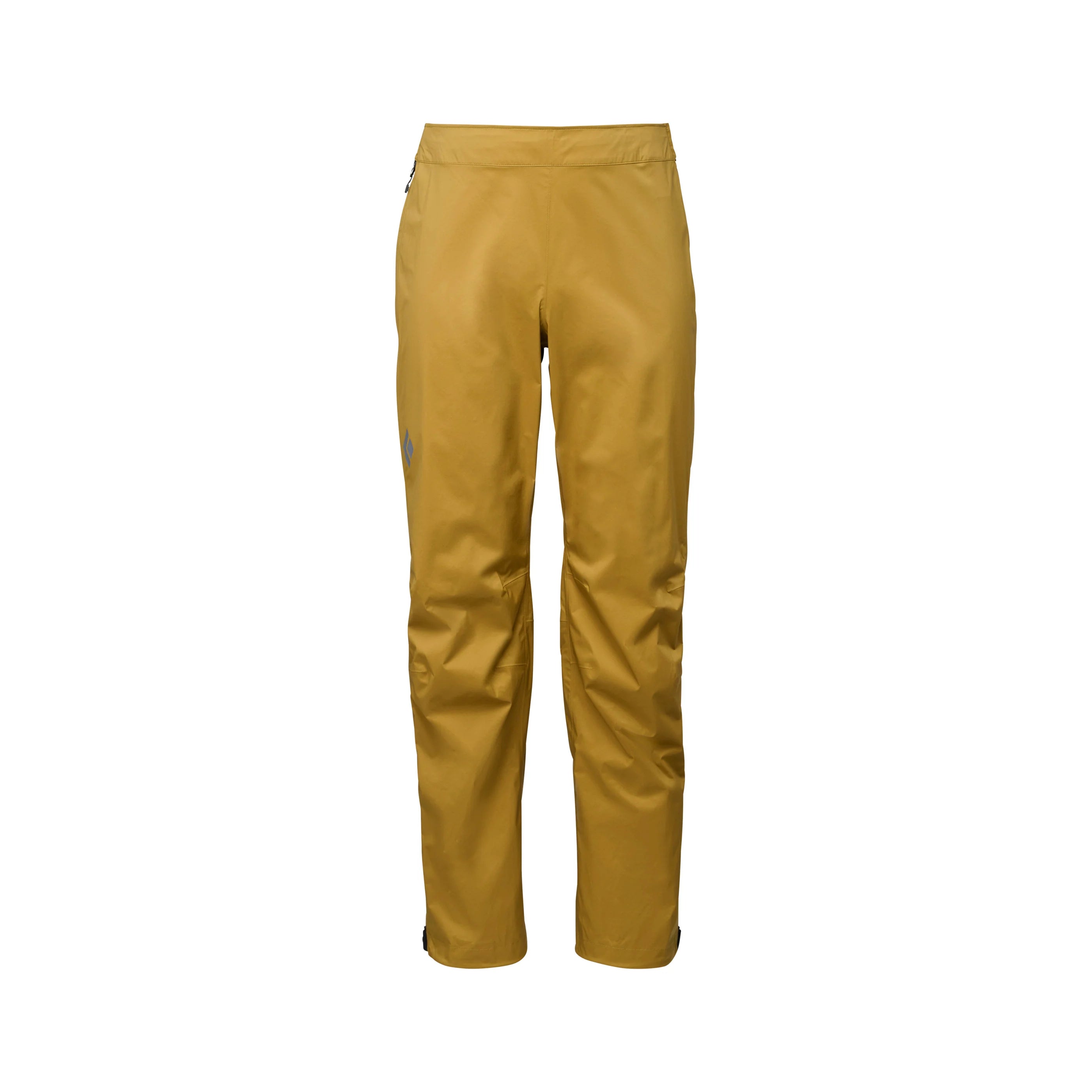 Fineline Stretch Full Zip Pants
