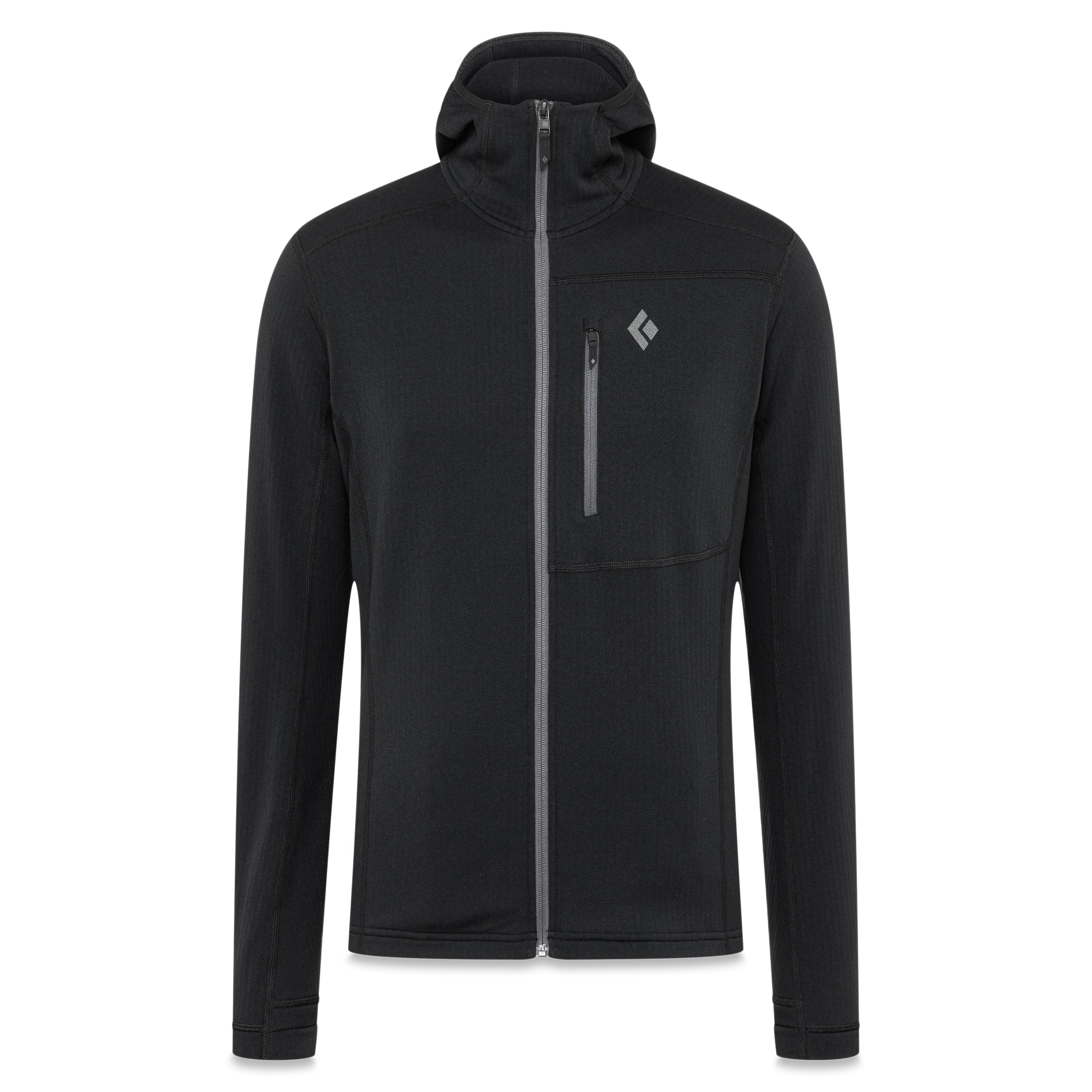 Coefficient Hoody
