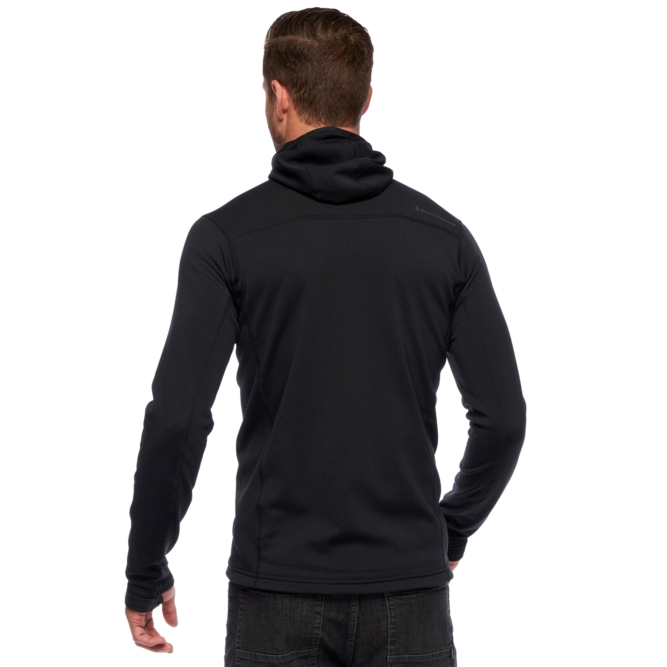 Coefficient Hoody